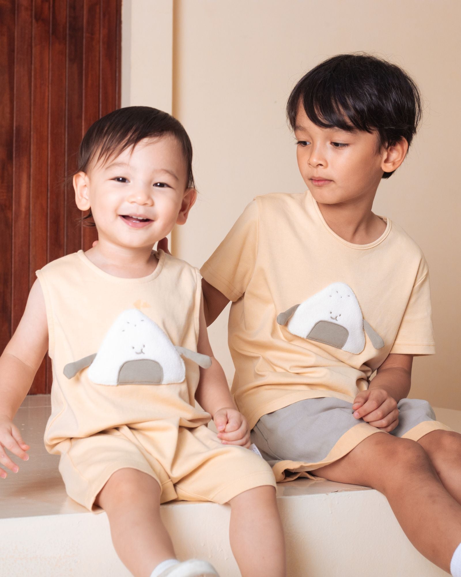 Onigiri Kids Tee