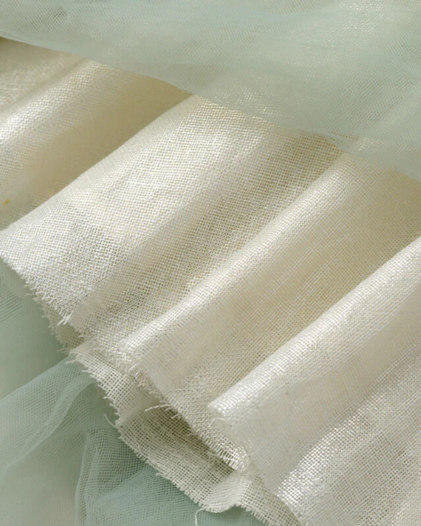 2-way Tutu Skirt Dress - Sage