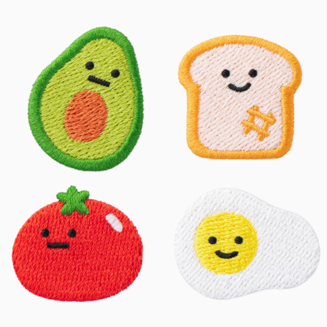 Little Colourful Icons C