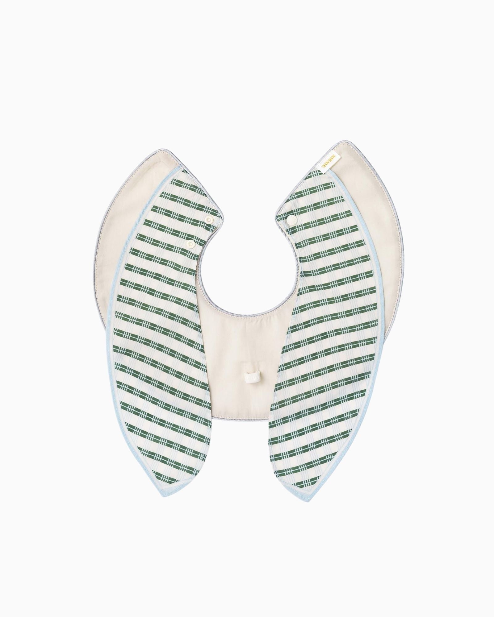 360 Baby Bib - Sailor
