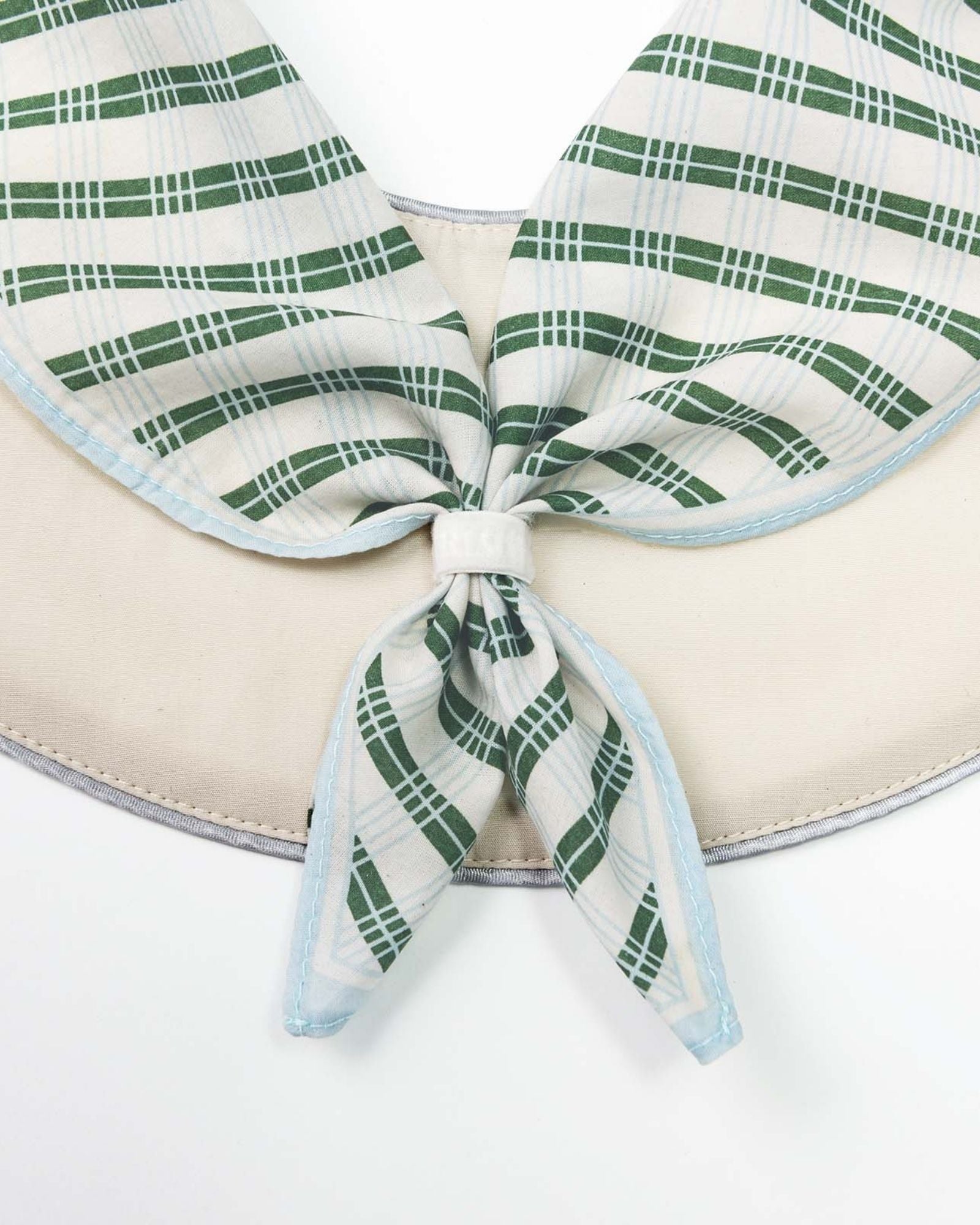 360 Baby Bib - Sailor