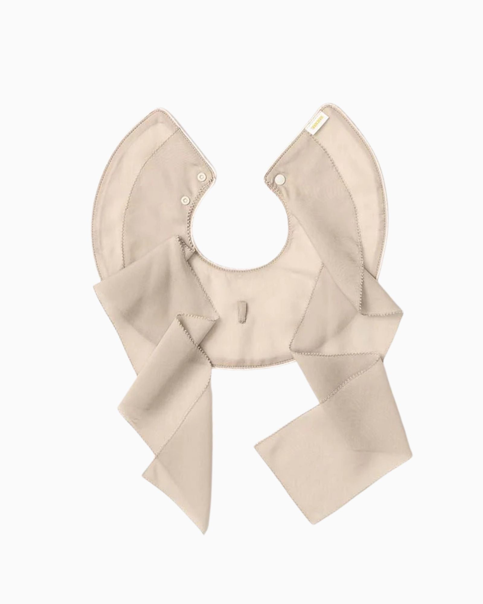 360 Baby Bib - Scarf