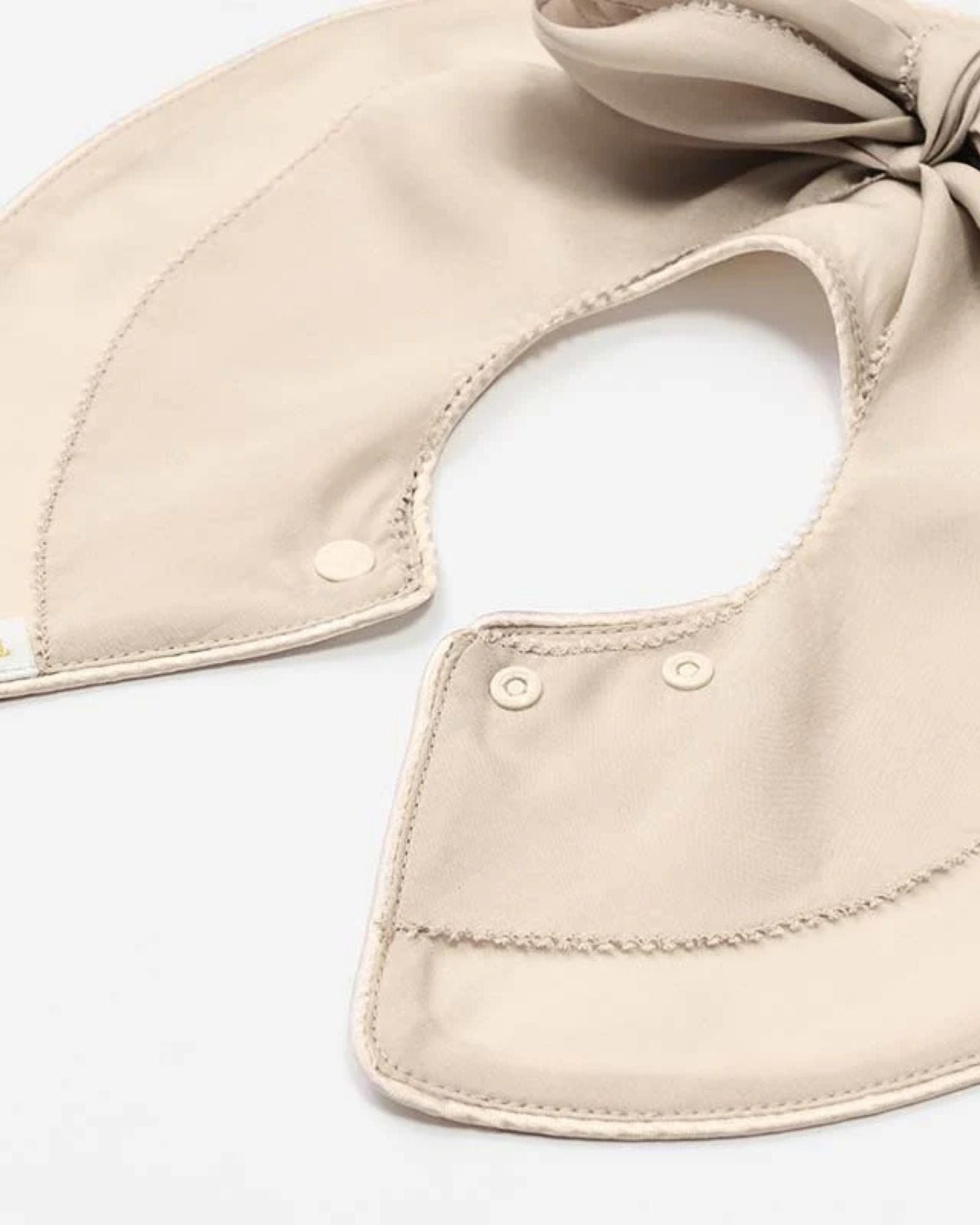 360 Baby Bib - Scarf