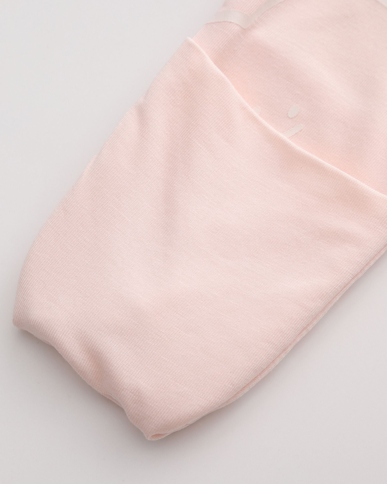 2-way Cloud Baby Leggings - Cotton Candy