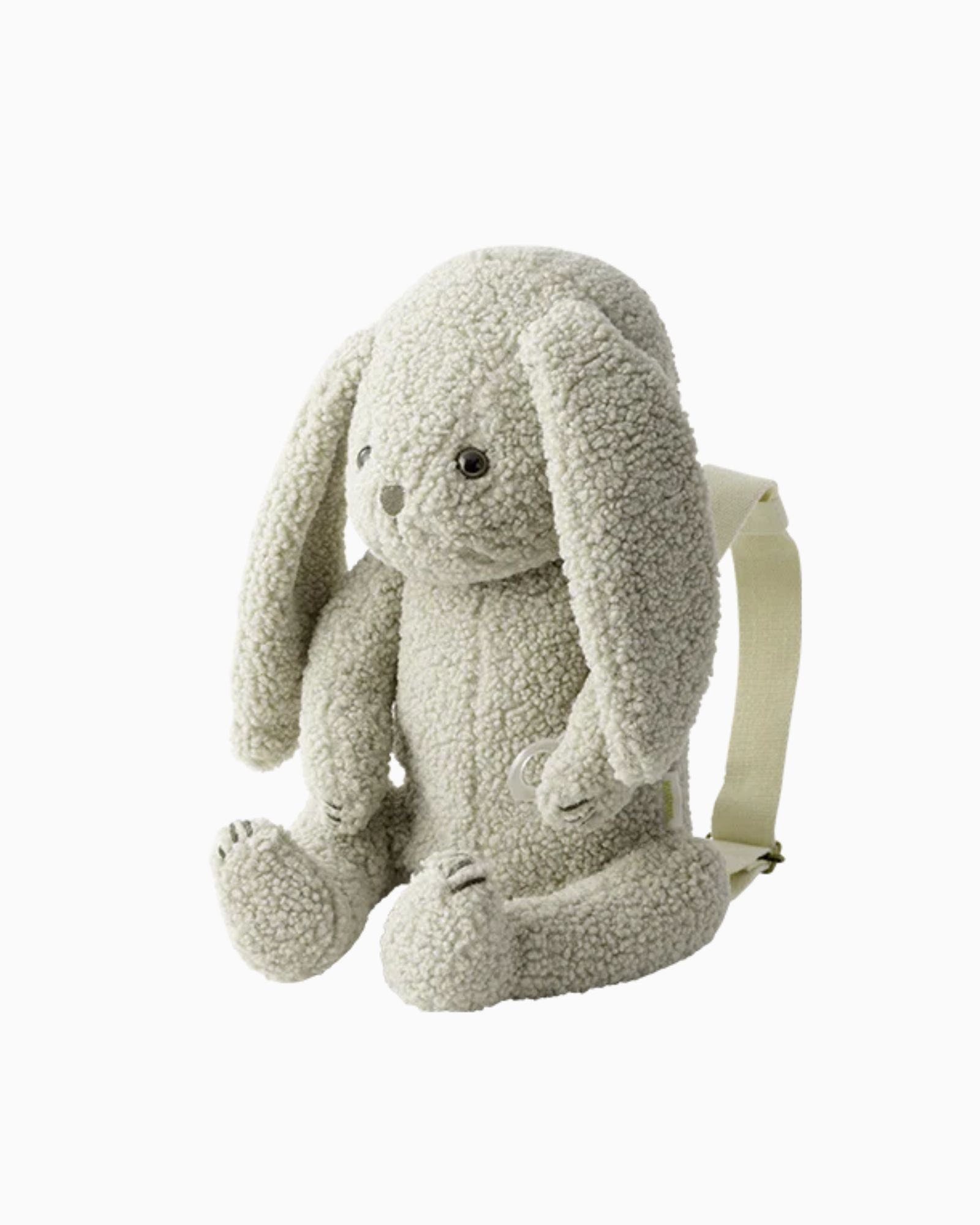 BFF+ Bunny Backpack - Cloud