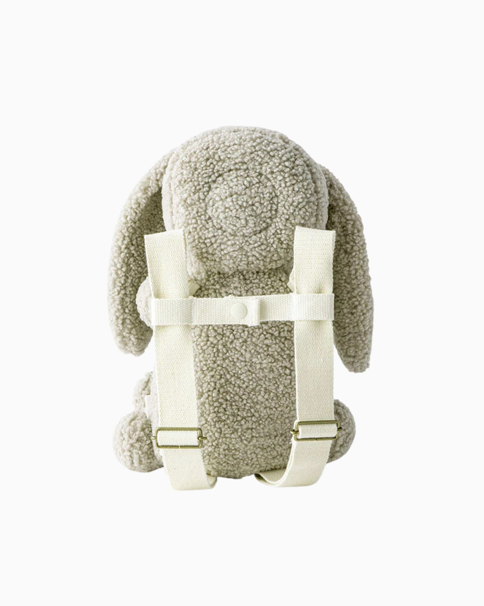 BFF+ Bunny Backpack - Cloud