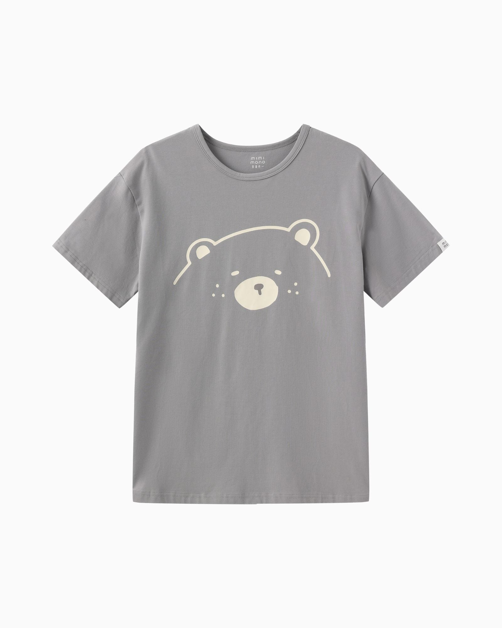 Bear Hug Adults Tee