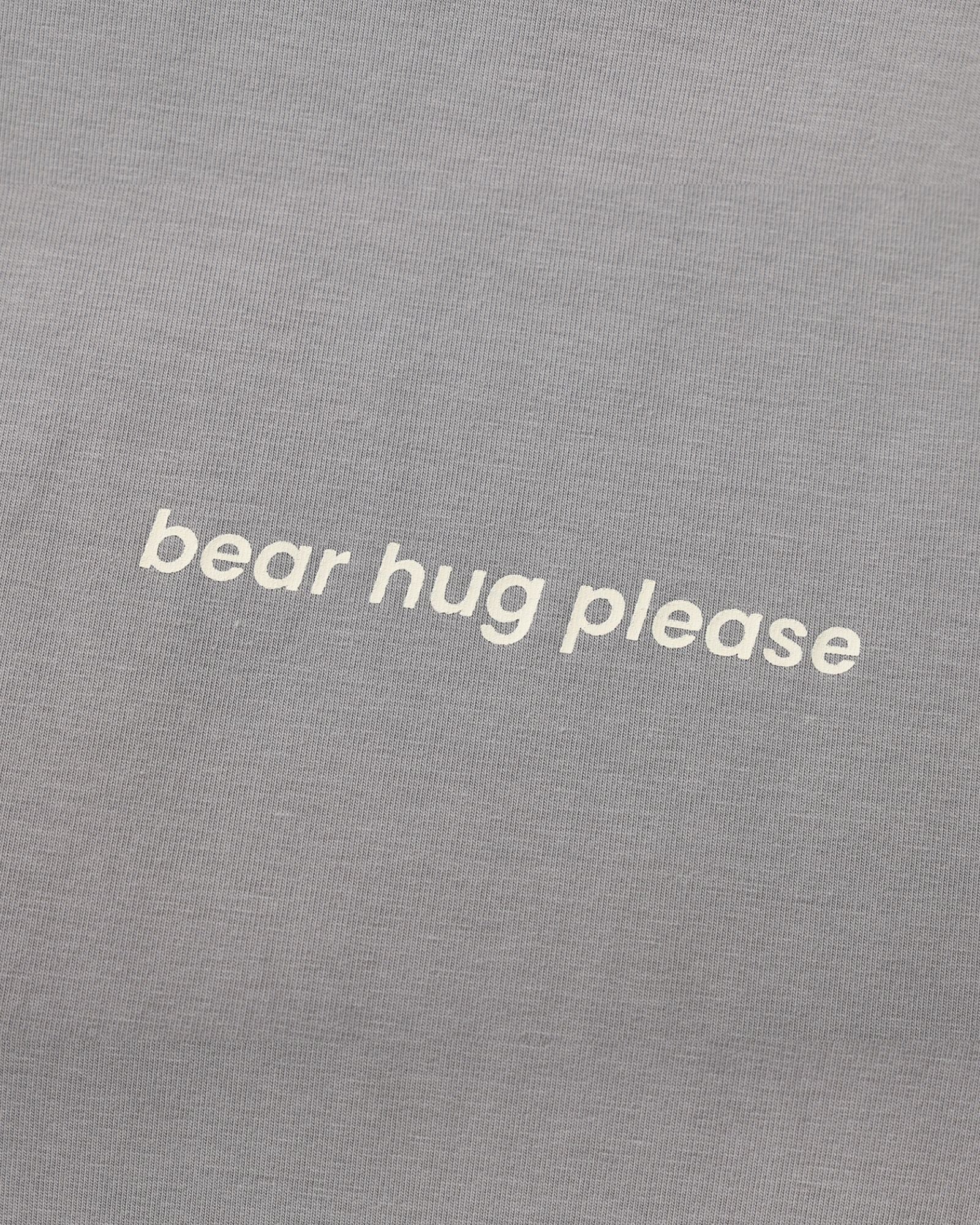 Bear Hug Adults Tee