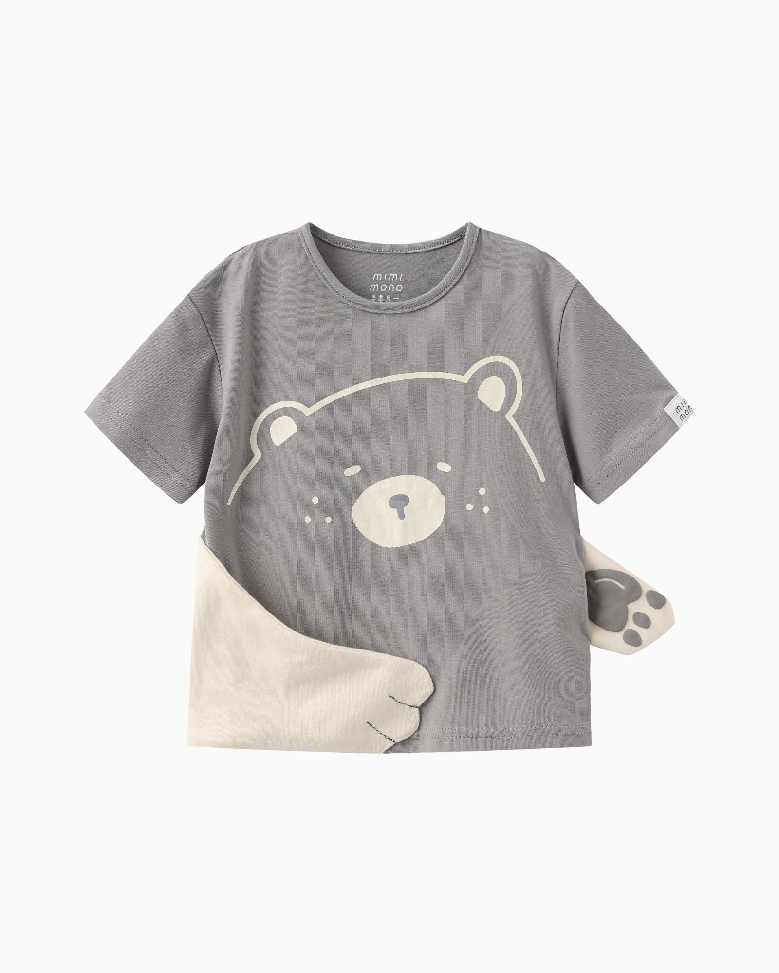 Bear Hug Kids Tee