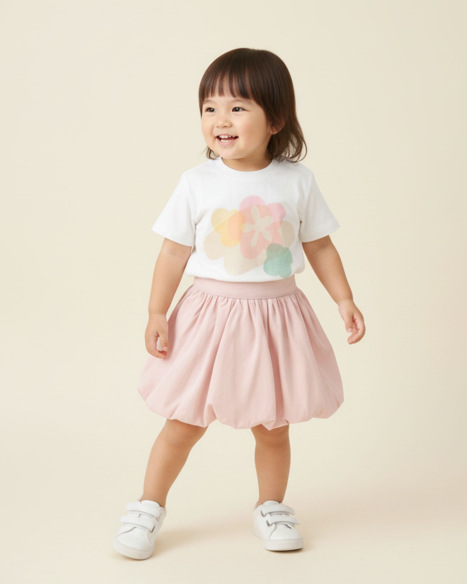 Pre-order: Blissful Blooms Family Tee (Kids & Adults)