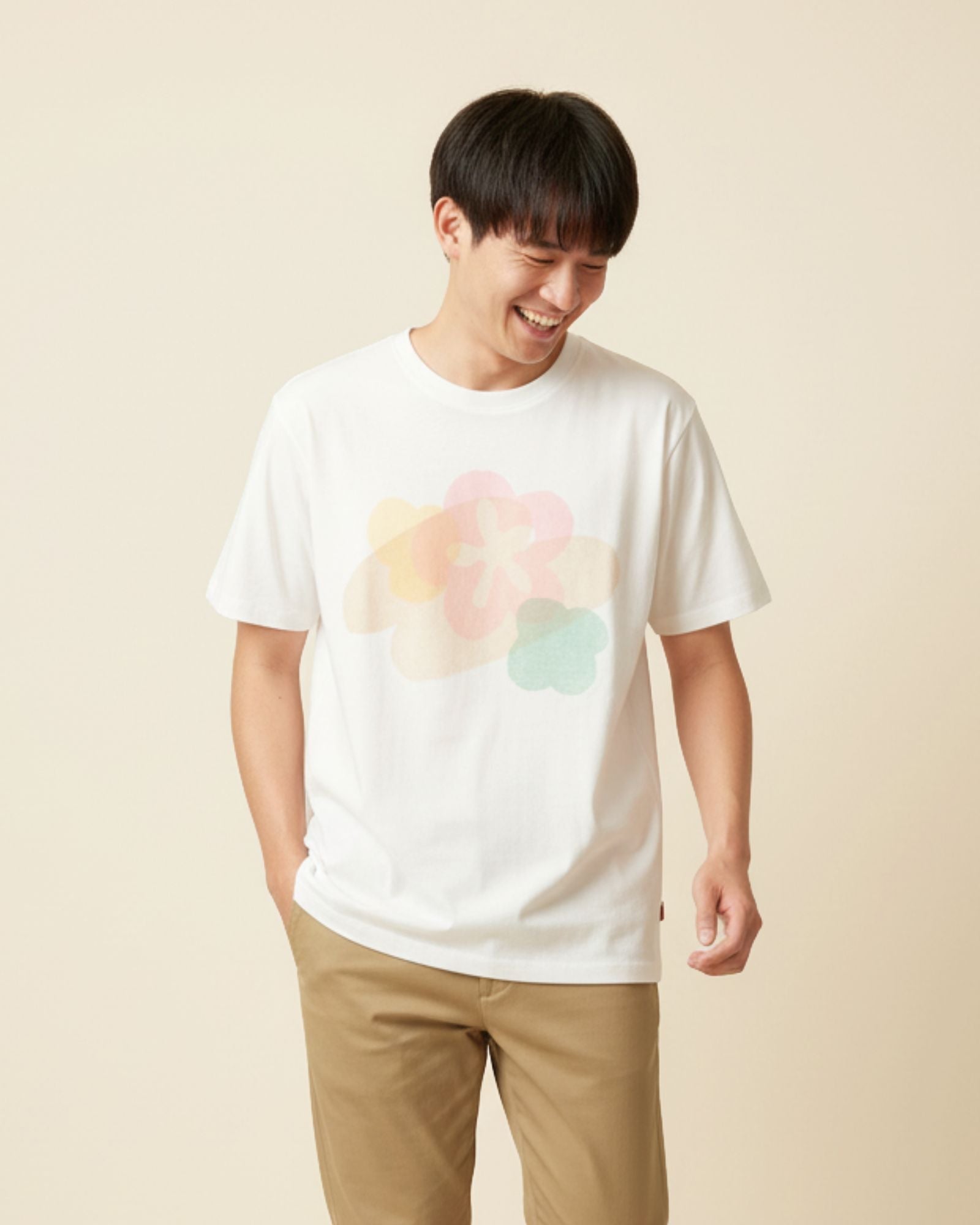 Pre-order: Blissful Blooms Family Tee (Kids & Adults)