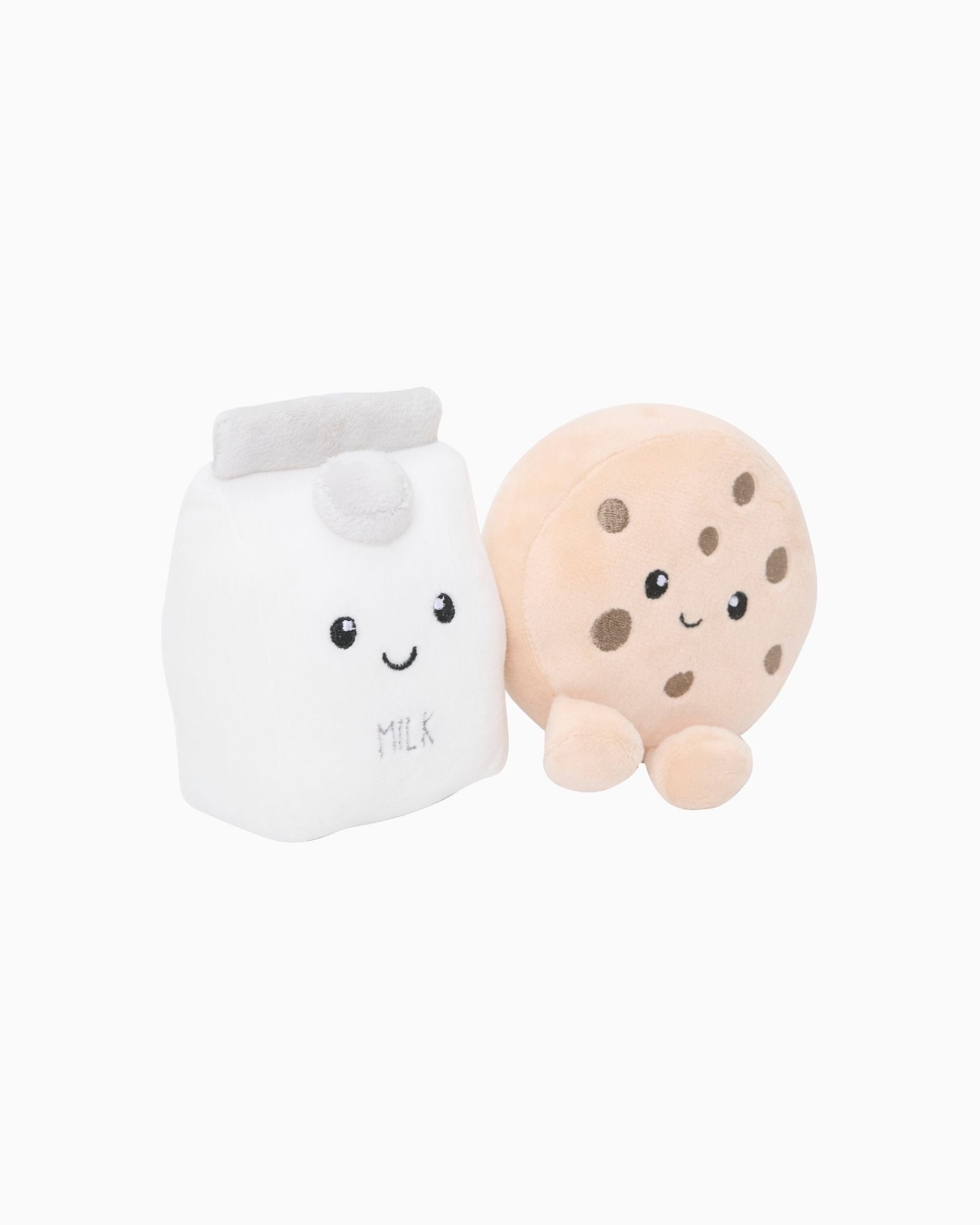 Bubble Perfect Pairs - Milk & Cookie