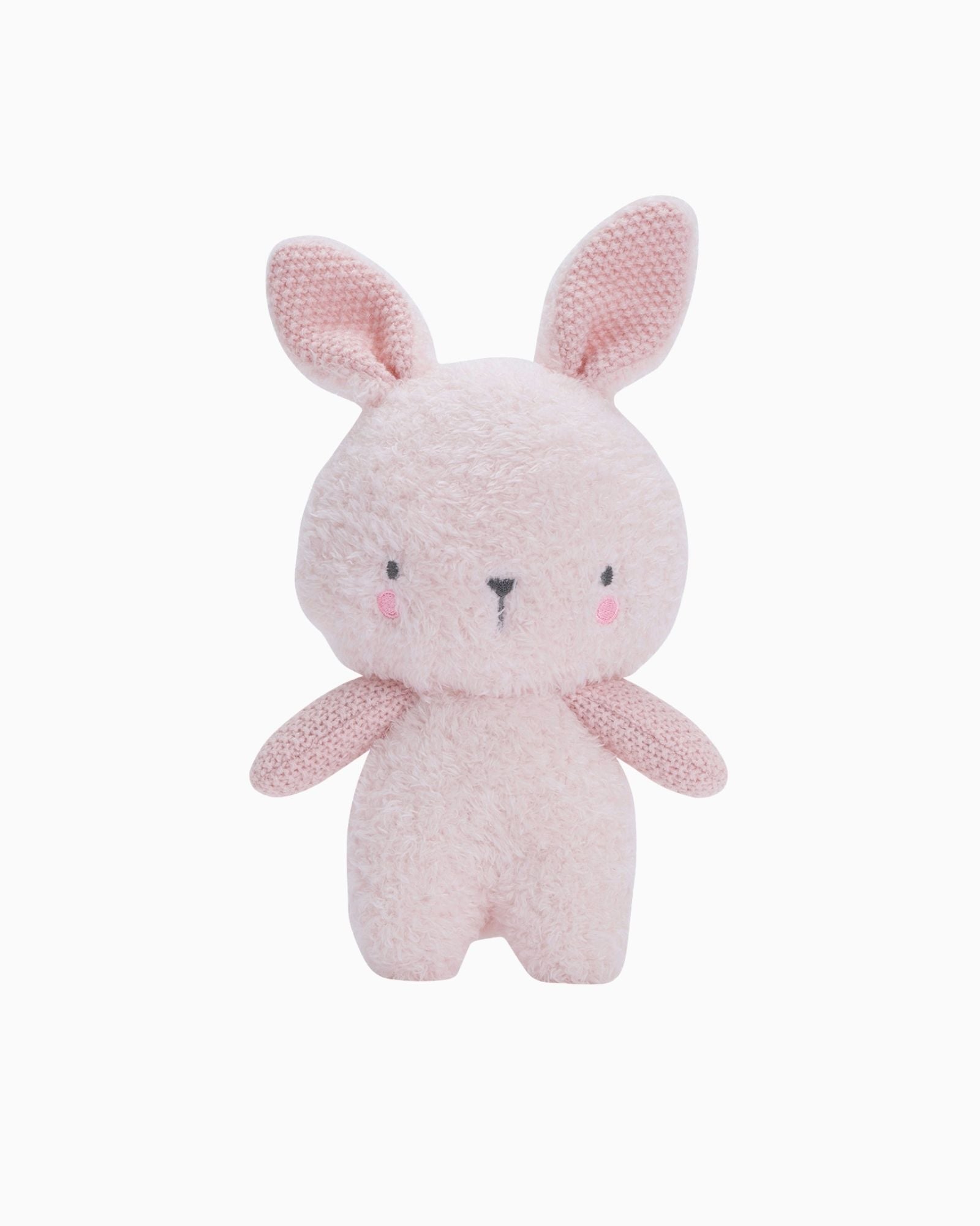 Bubble Plush Toy - Lily the Bunny