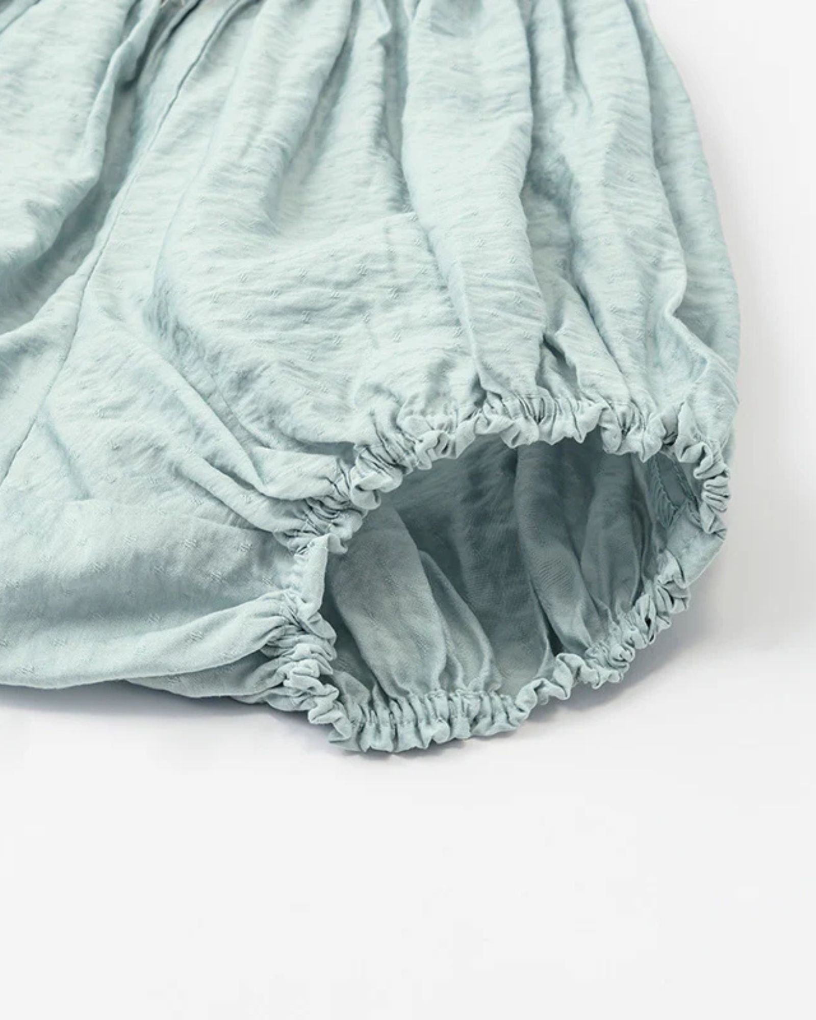 Bum Baby Bloomers - Dusty Blue