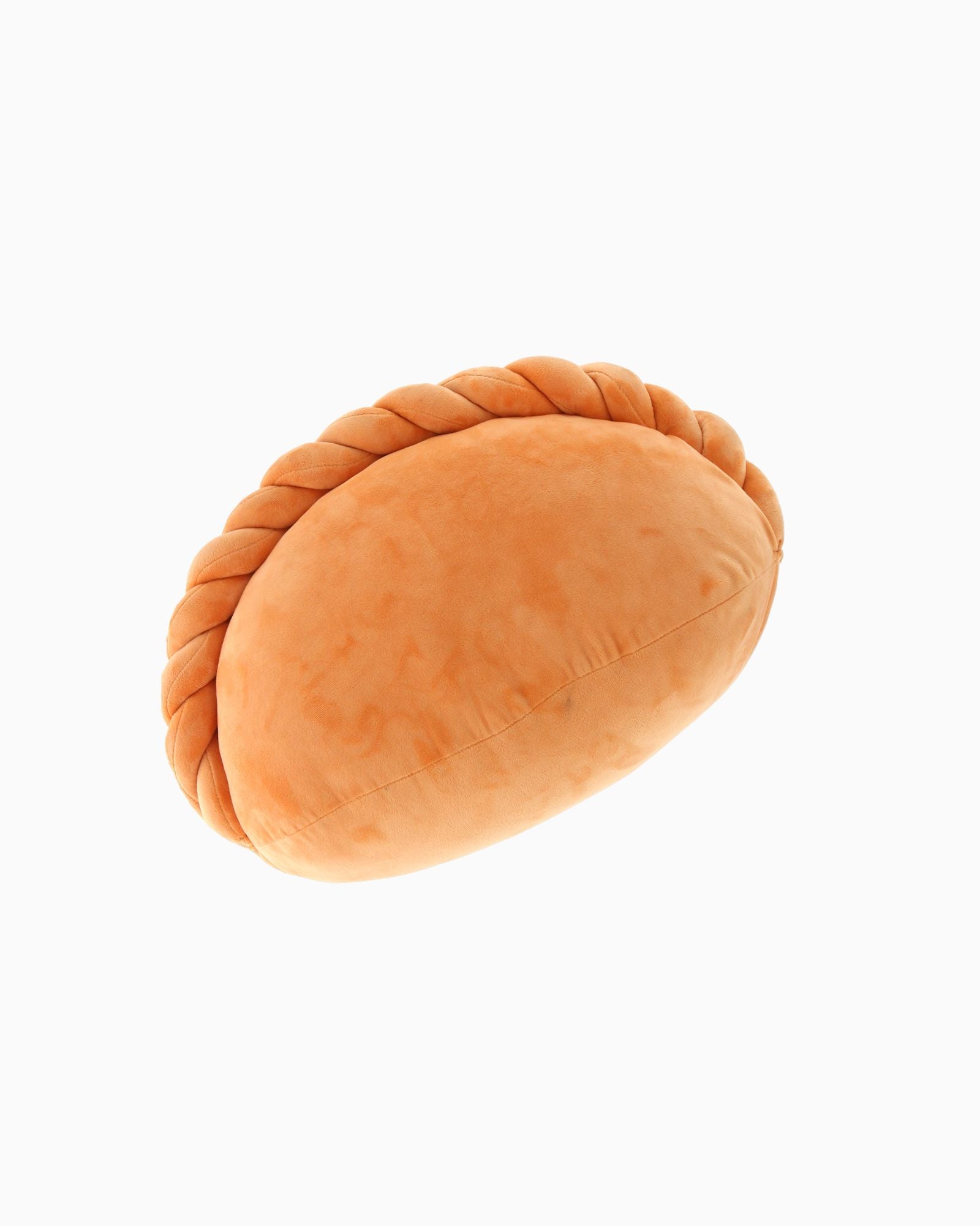 Curry Puff Cushion - Small
