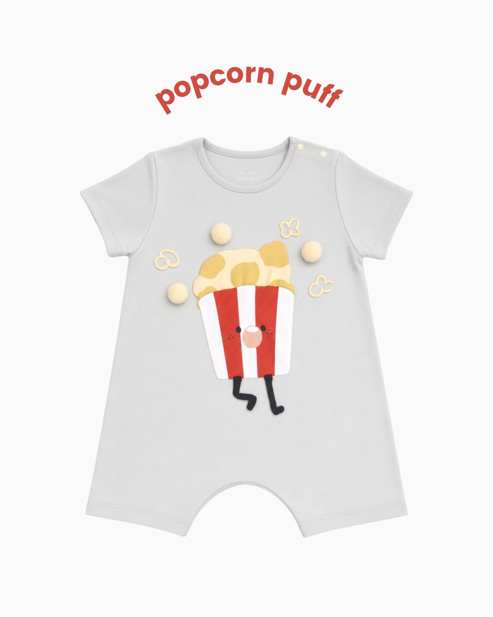 Deli Foodie Baby Gift Set