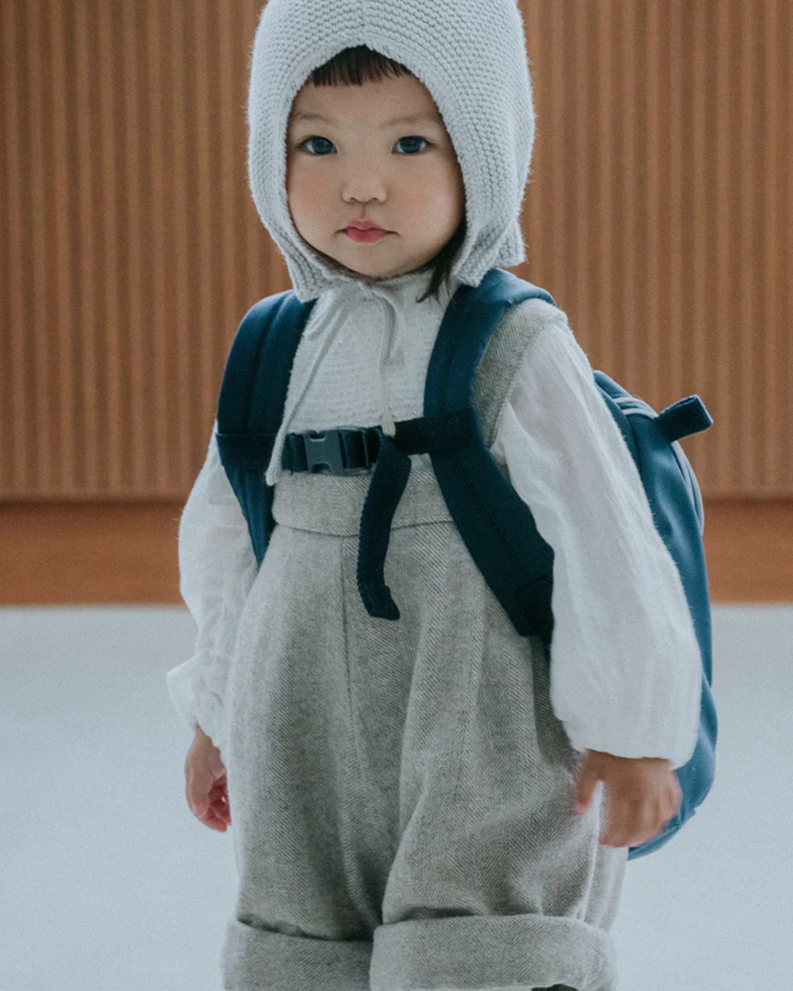 Easy Backpack - Navy