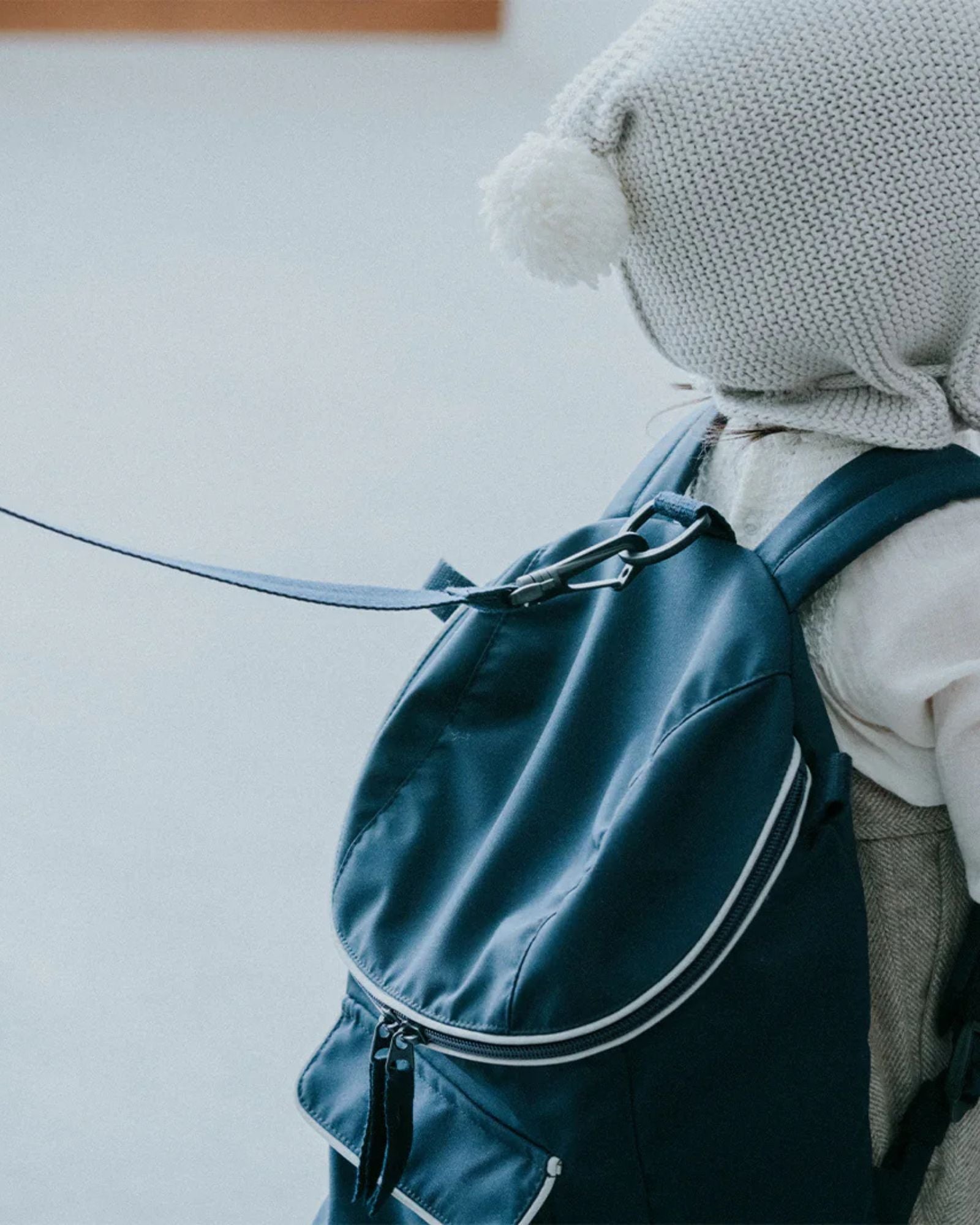 Easy Backpack - Navy