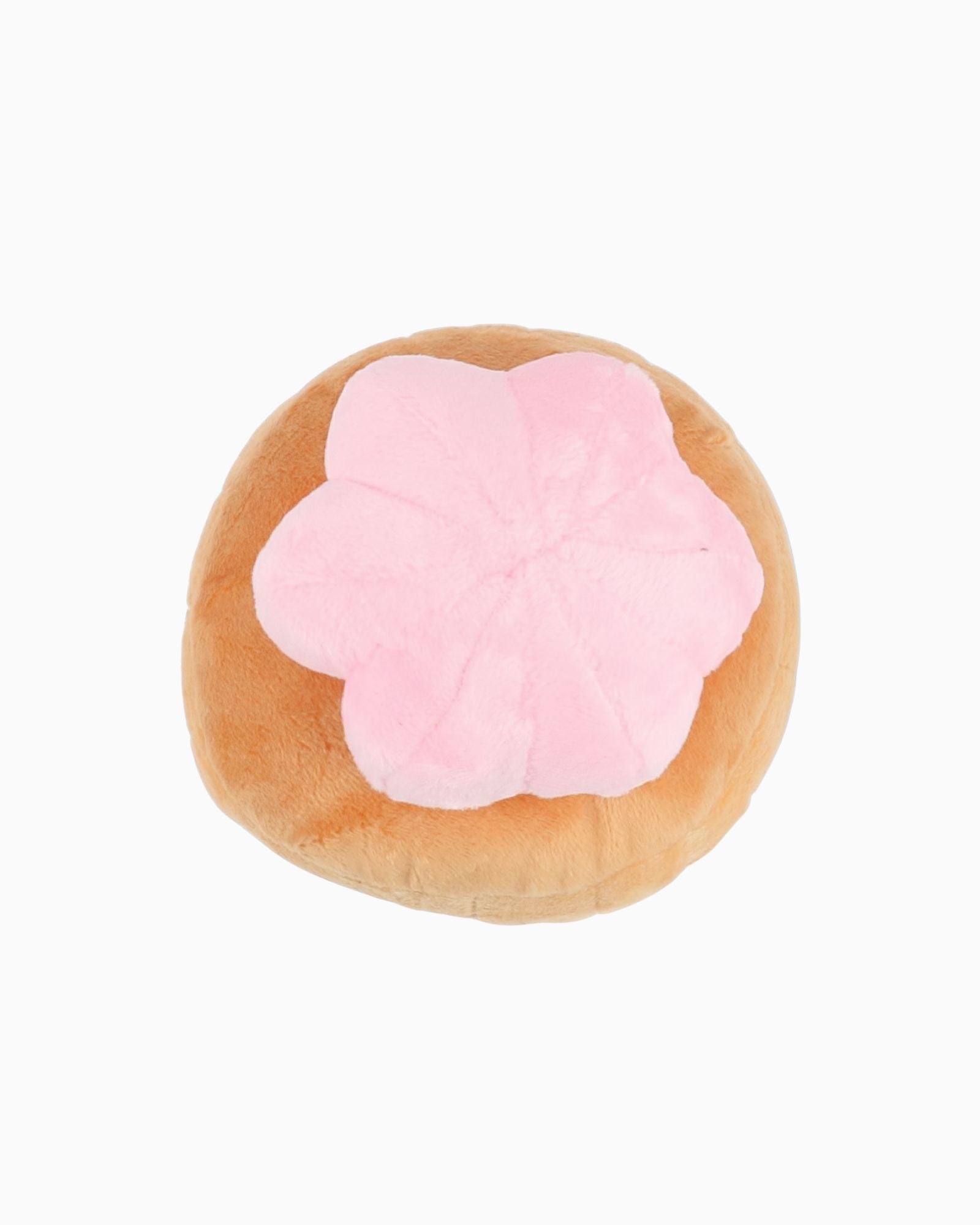 Gem Biscuit Squeakie Pet Chew Toy