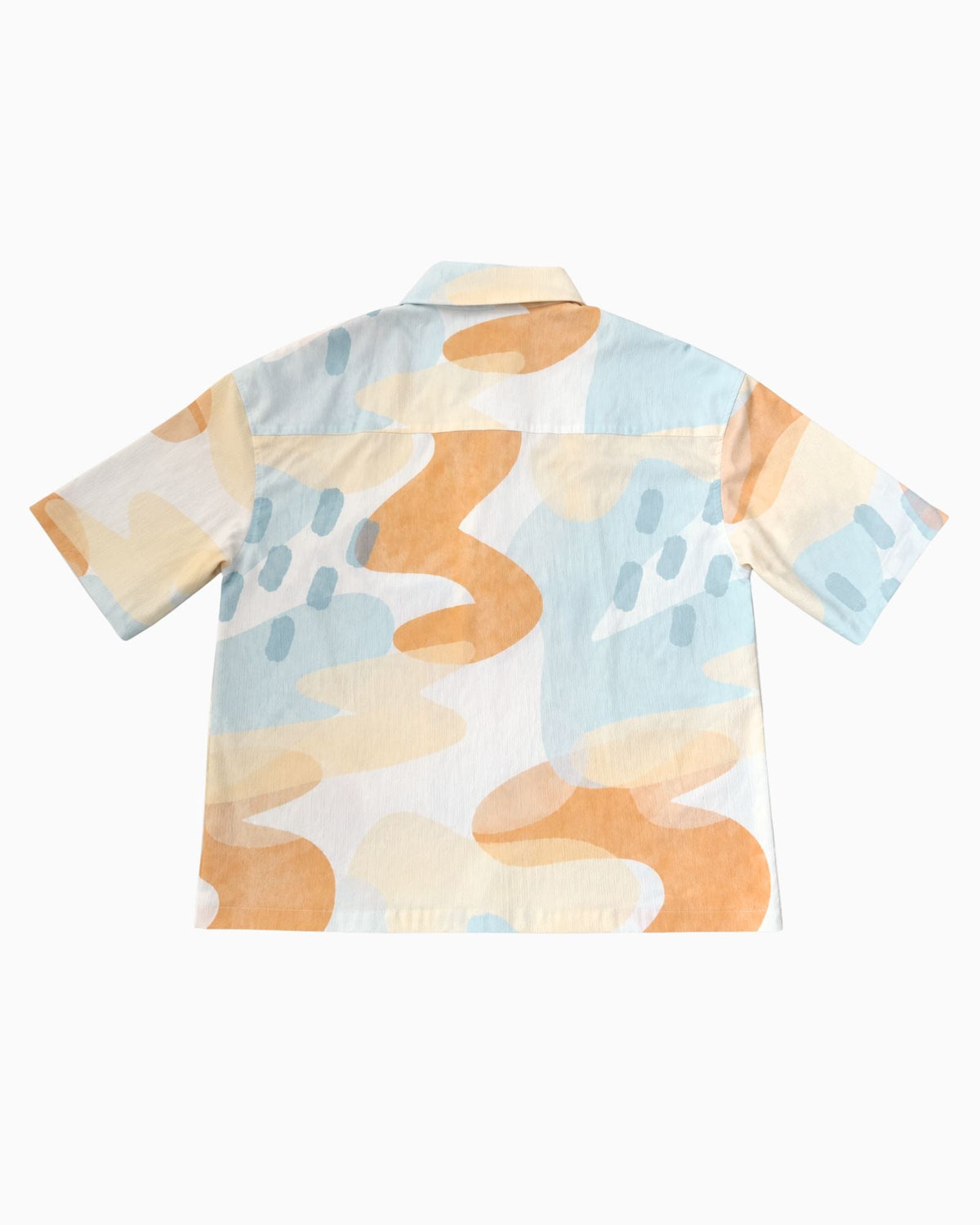 Pre-order: Glowing Glimmers Adults Pocket Shirt