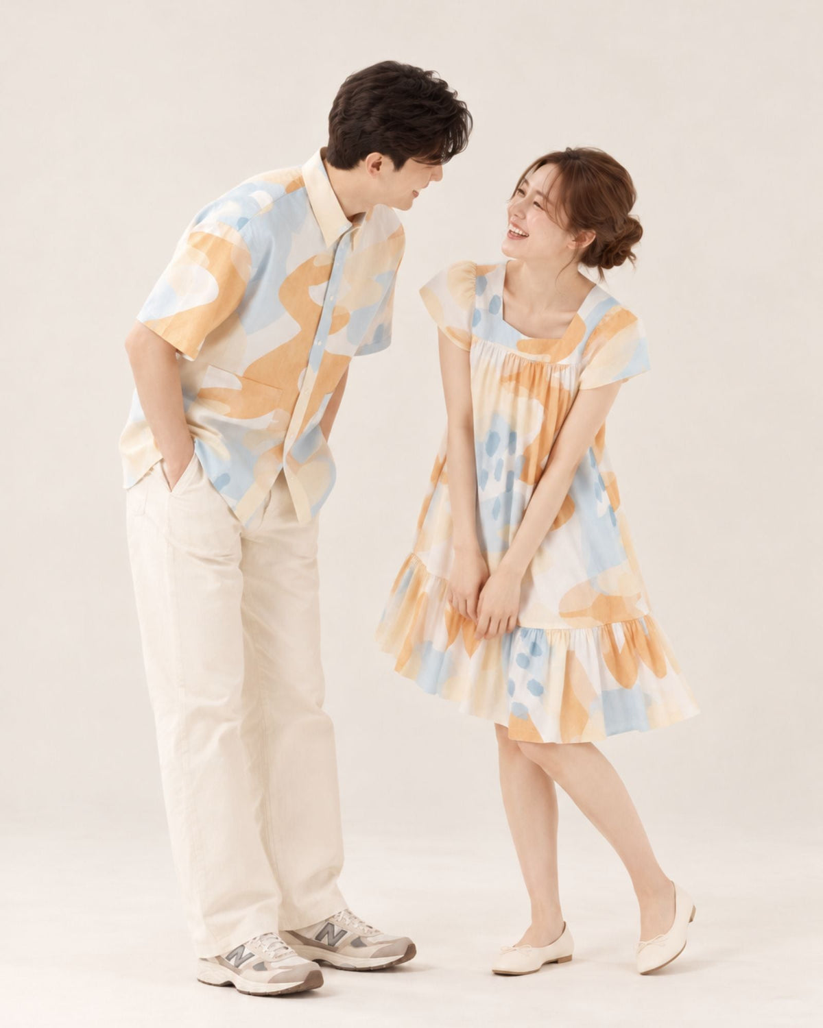 Pre-order: Glowing Glimmers Adults Pocket Shirt