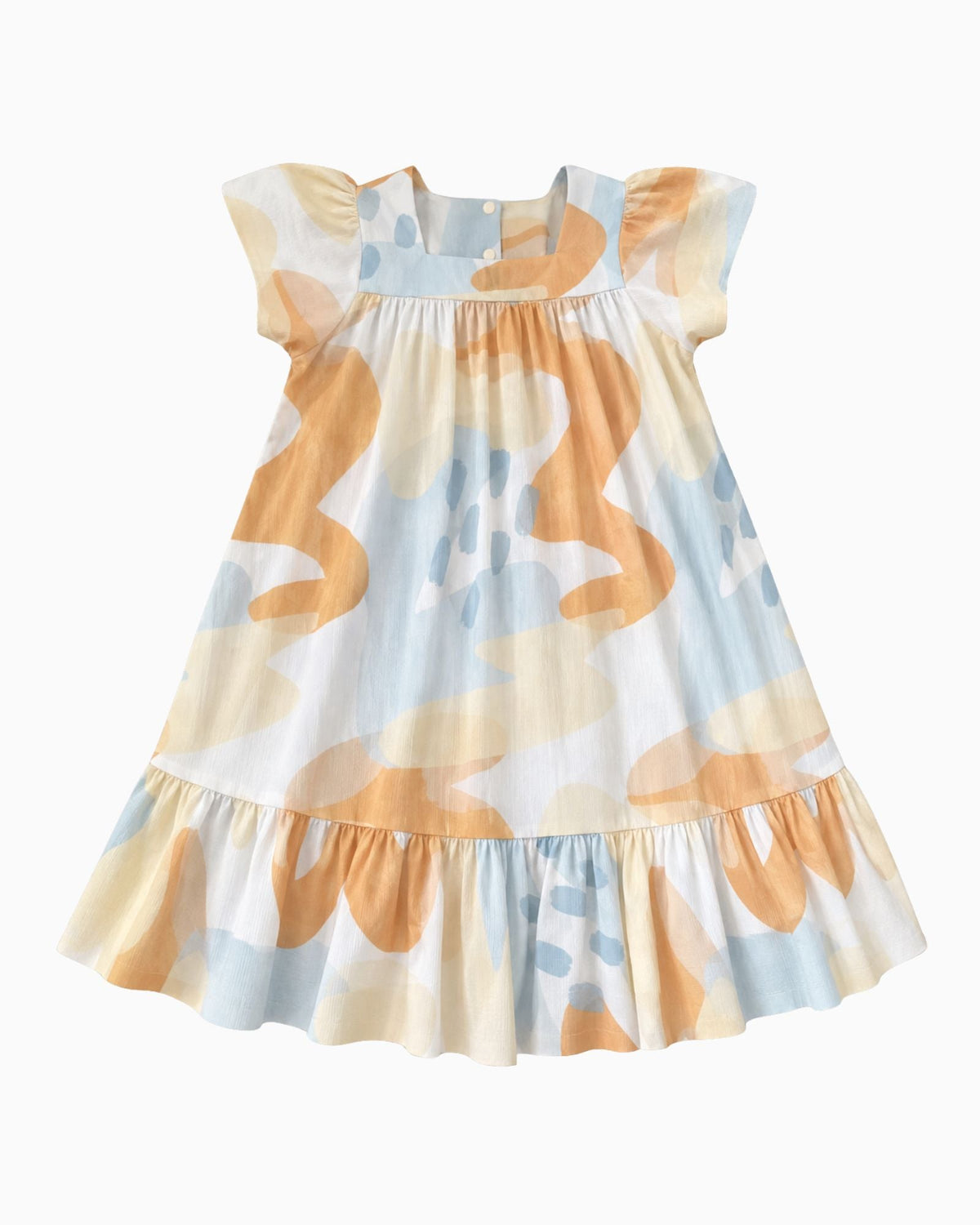 Pre-order: Glowing Glimmers Women's Babydoll Dress