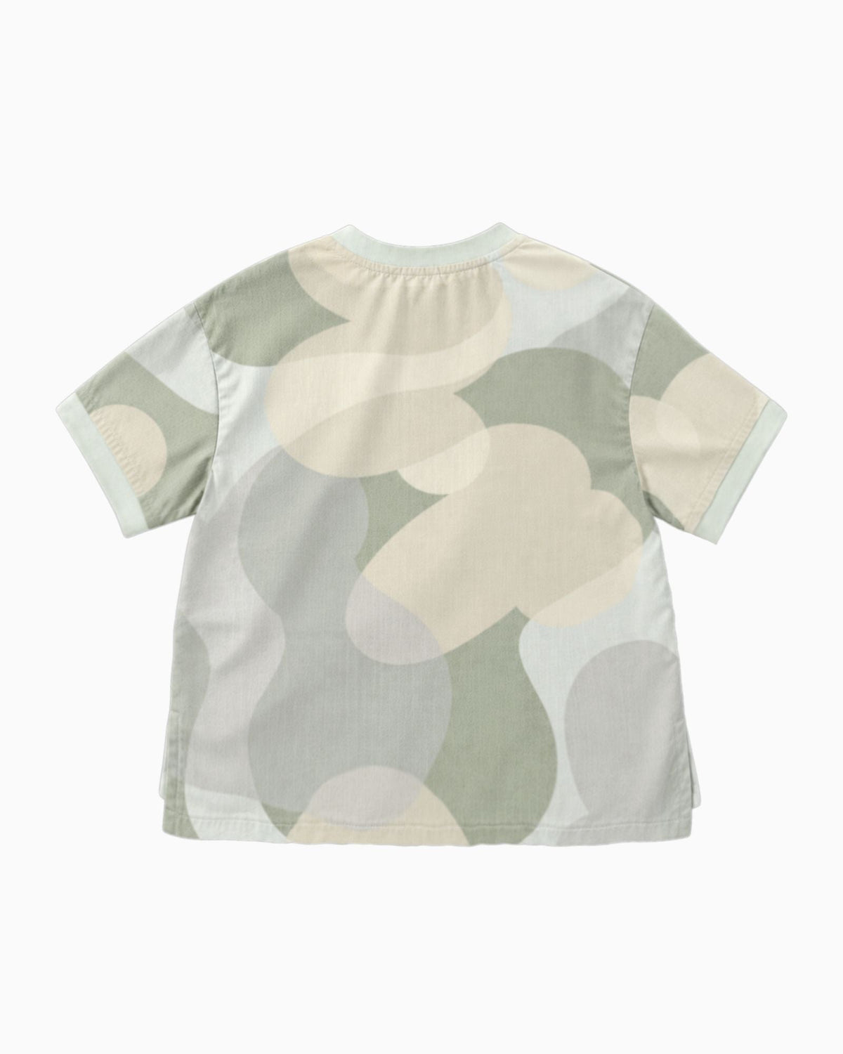 Pre-order: Jewelled Jade Crew Neck Adults Shirt