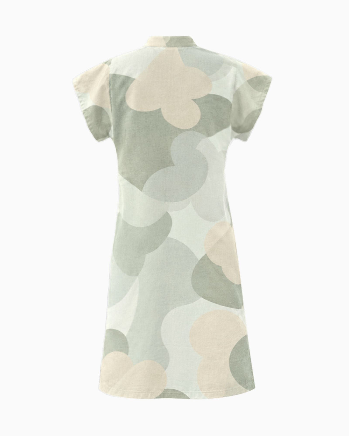 Pre-order: Jewelled Jade Oriental Women's Dress