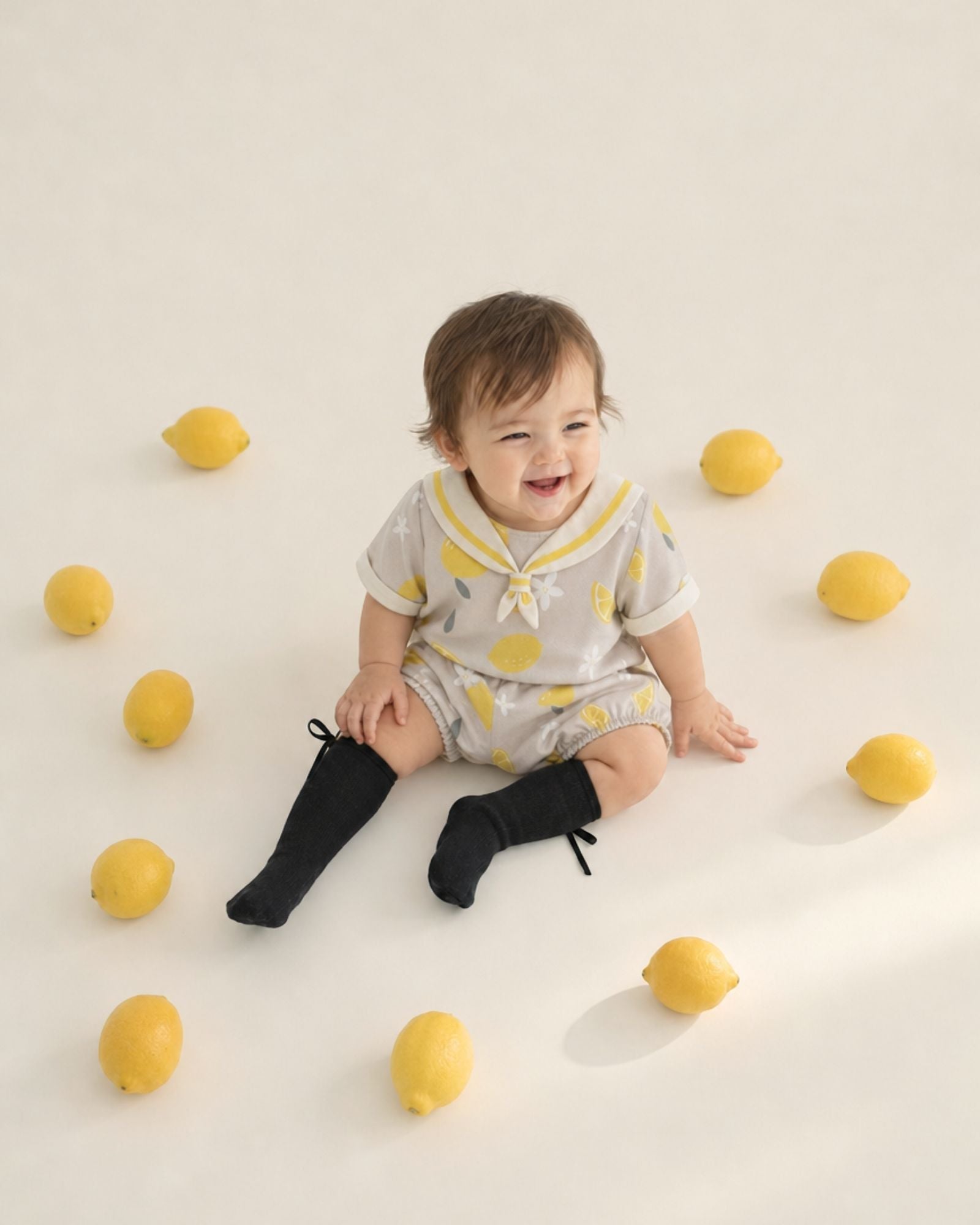 Pre-order: Lemondrop Bloomers