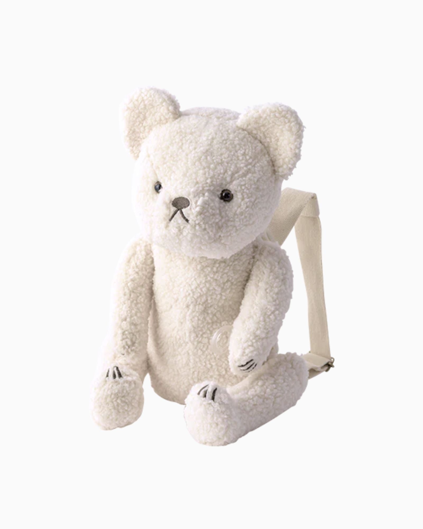 Little Companion Premium Baby Gift Set - Bear