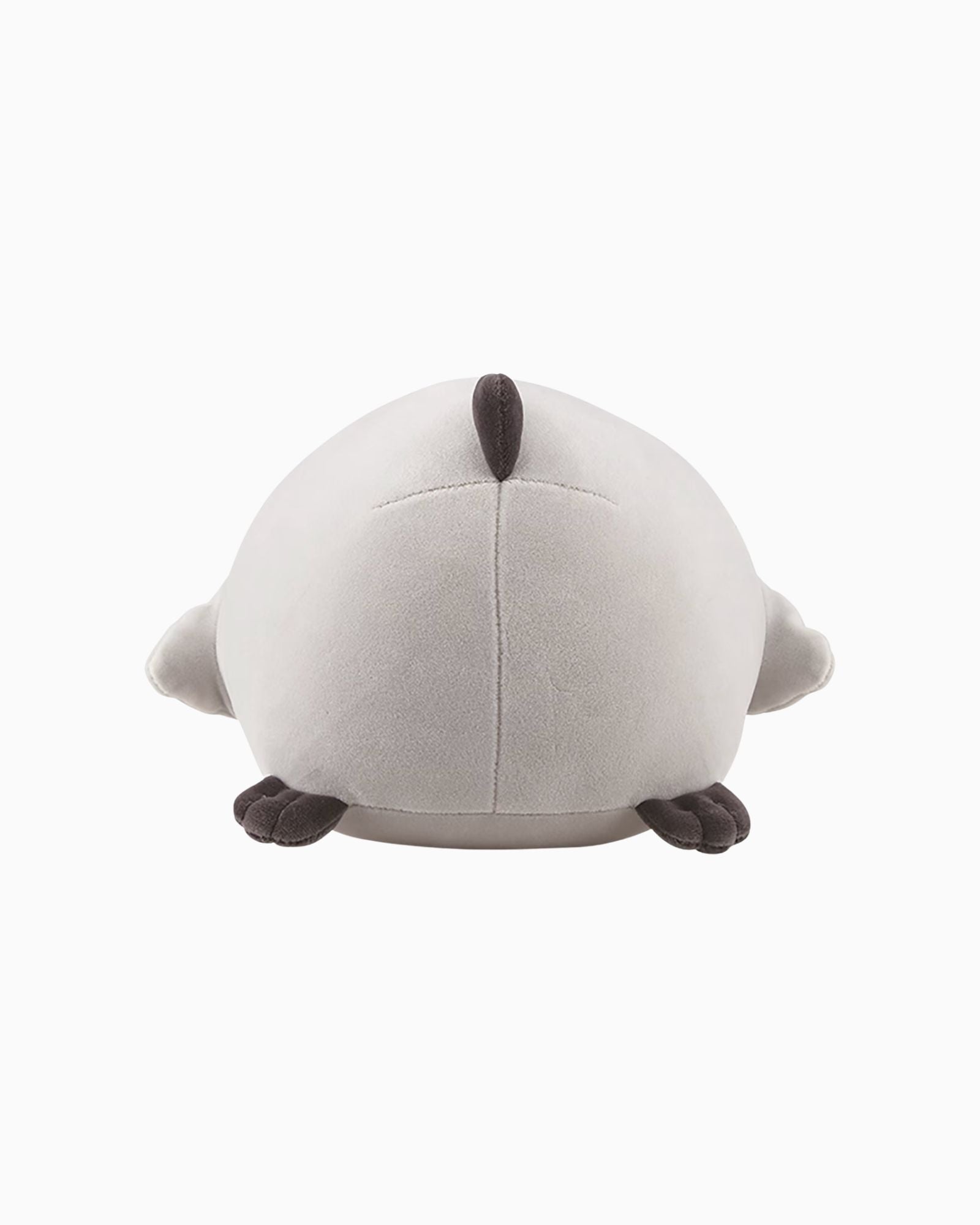 Liv Heart Penguin Marshmallow Cushion