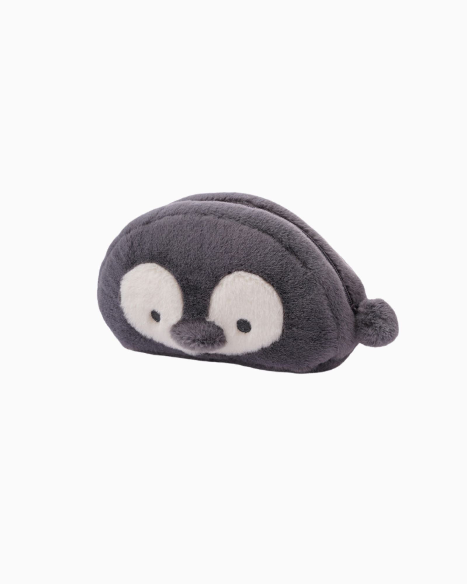 Liv Heart Penguin Pouch