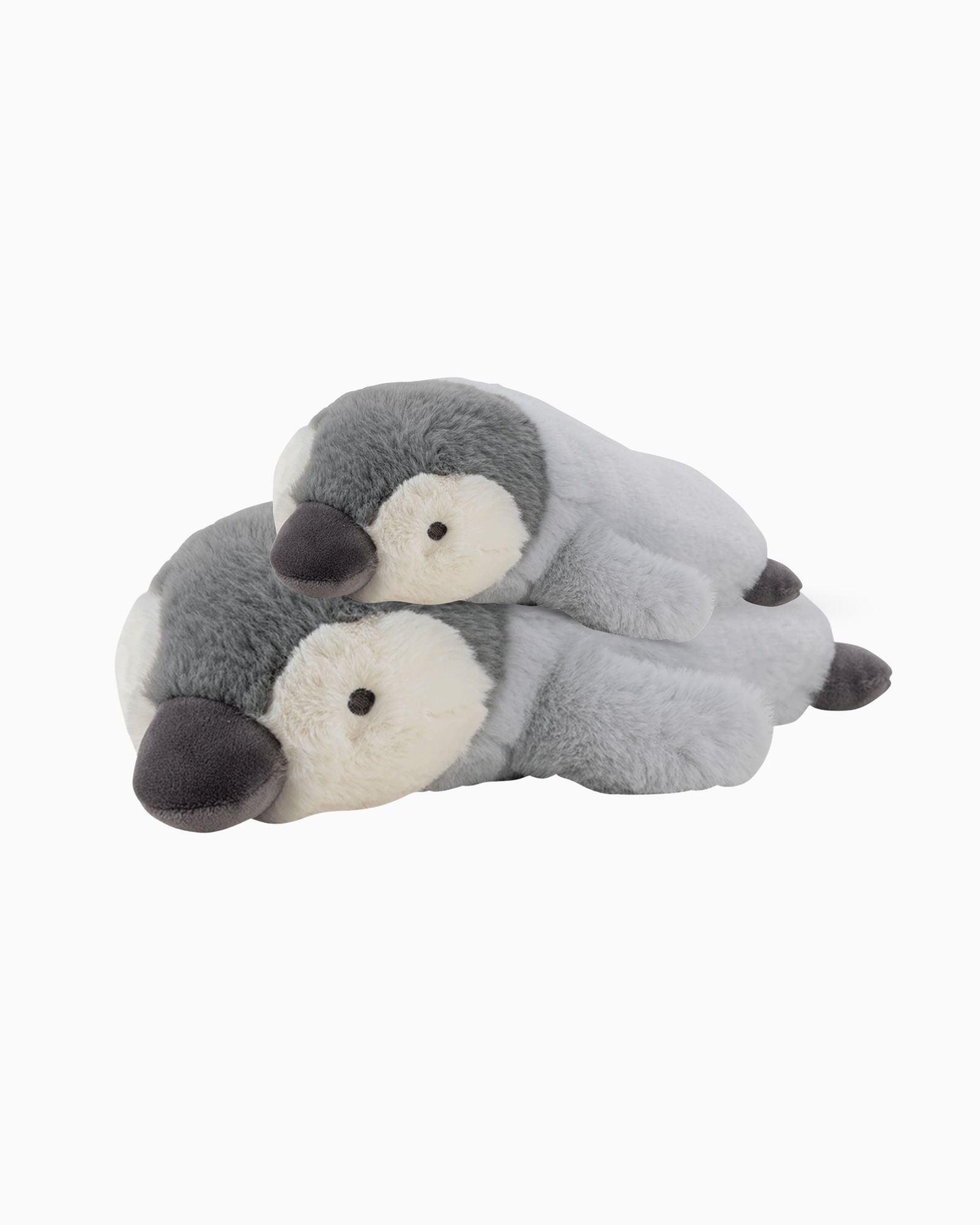 Liv Heart Penguin Wrist Guard Plush