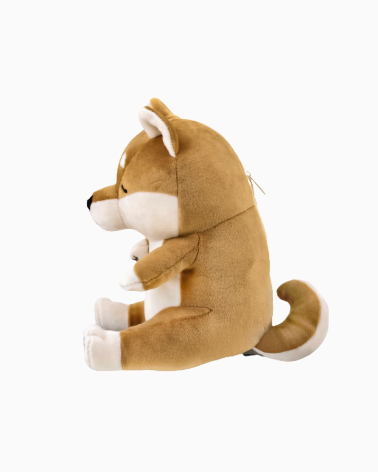 Liv Heart Shiba Dog Plush