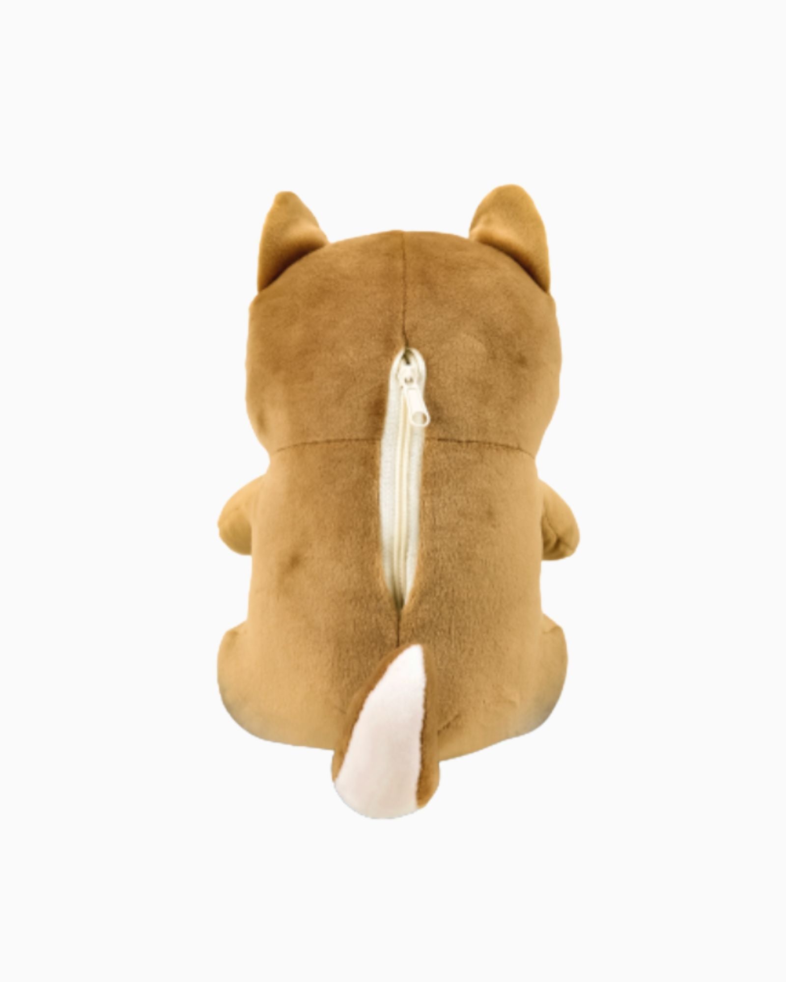 Liv Heart Shiba Dog Plush