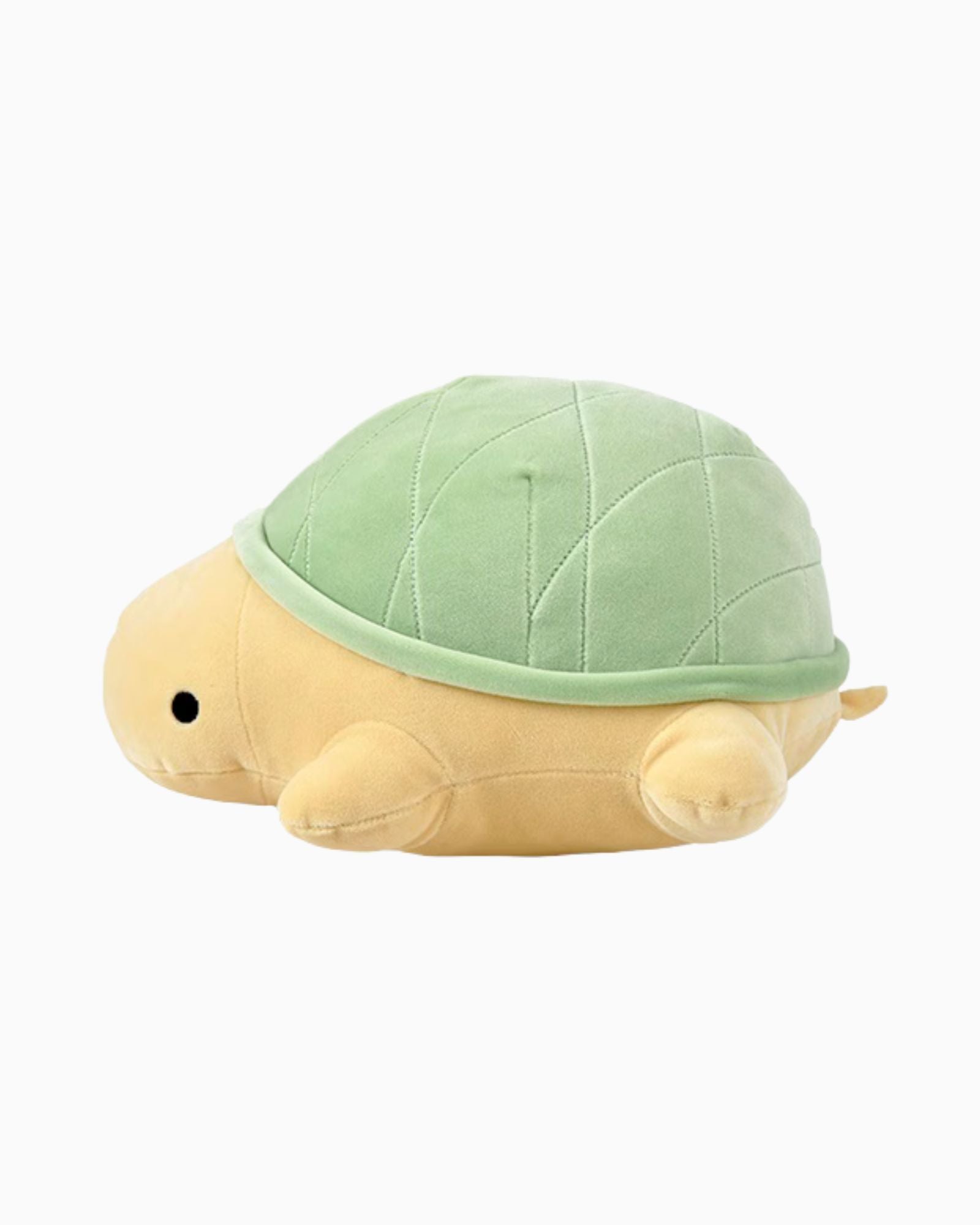 Liv Heart Turtle Marshmallow Cushion