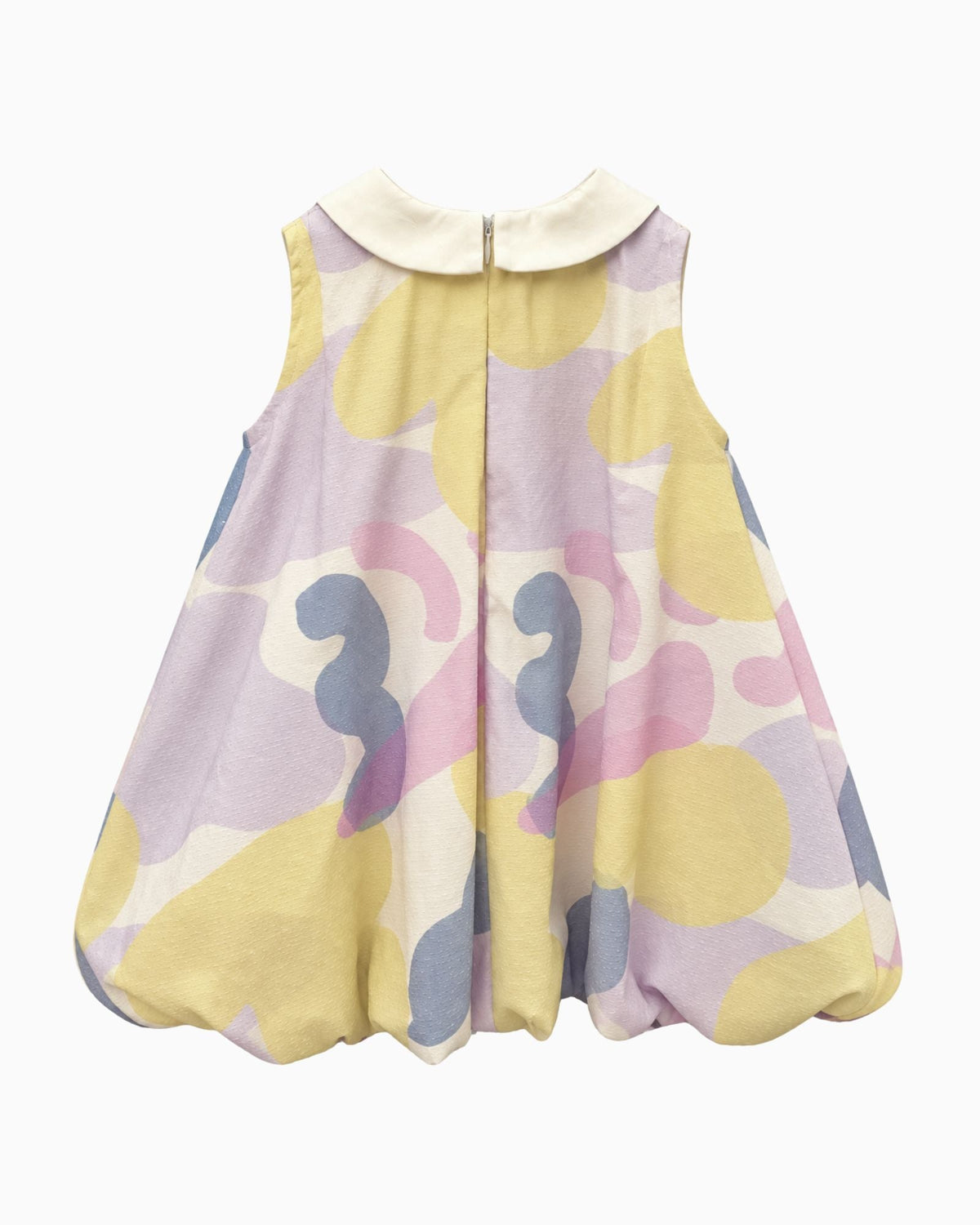 Pre-order: Lucky Loops Bubble Girls Dress