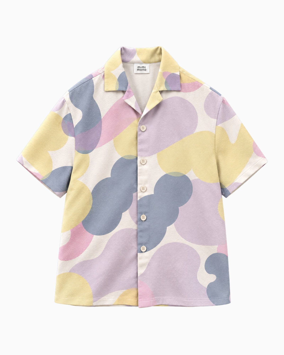 Pre-order: Lucky Loops Relaxed Adults Shirt