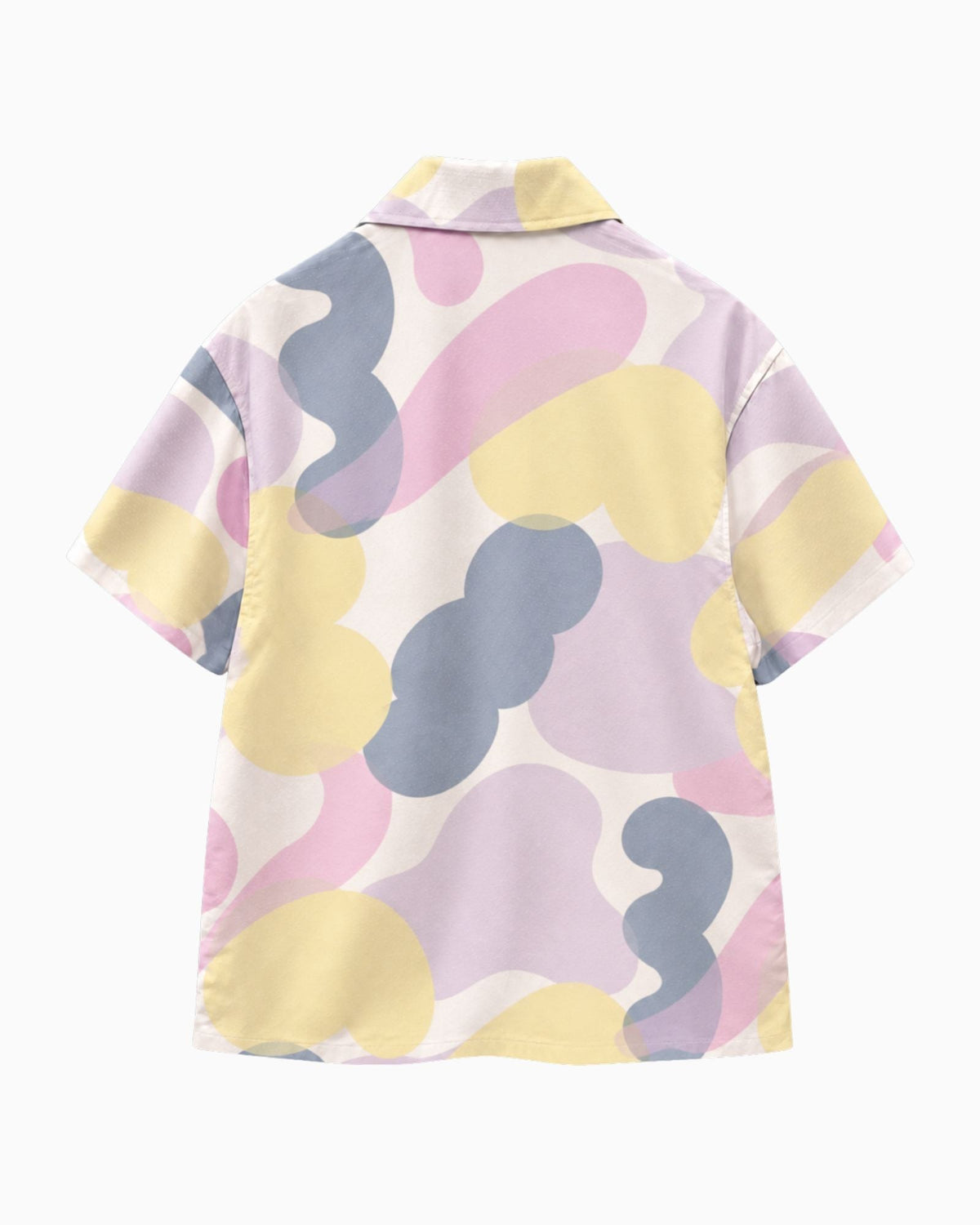 Pre-order: Lucky Loops Relaxed Adults Shirt