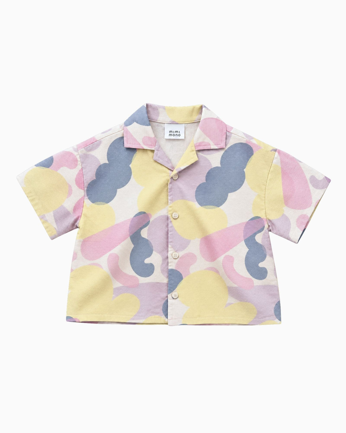 Pre-order: Lucky Loops Relaxed Kids Shirt