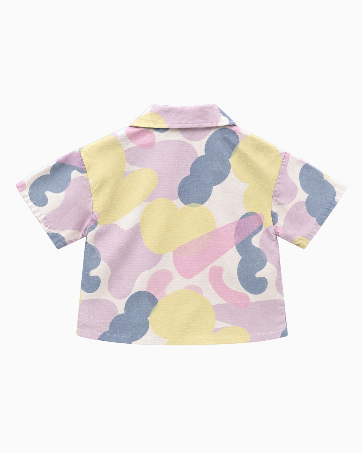Pre-order: Lucky Loops Relaxed Kids Shirt