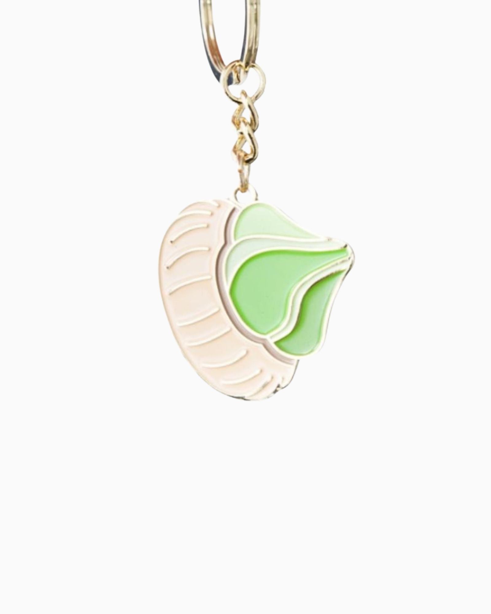 Mama Shop Keychain - Ice Gem
