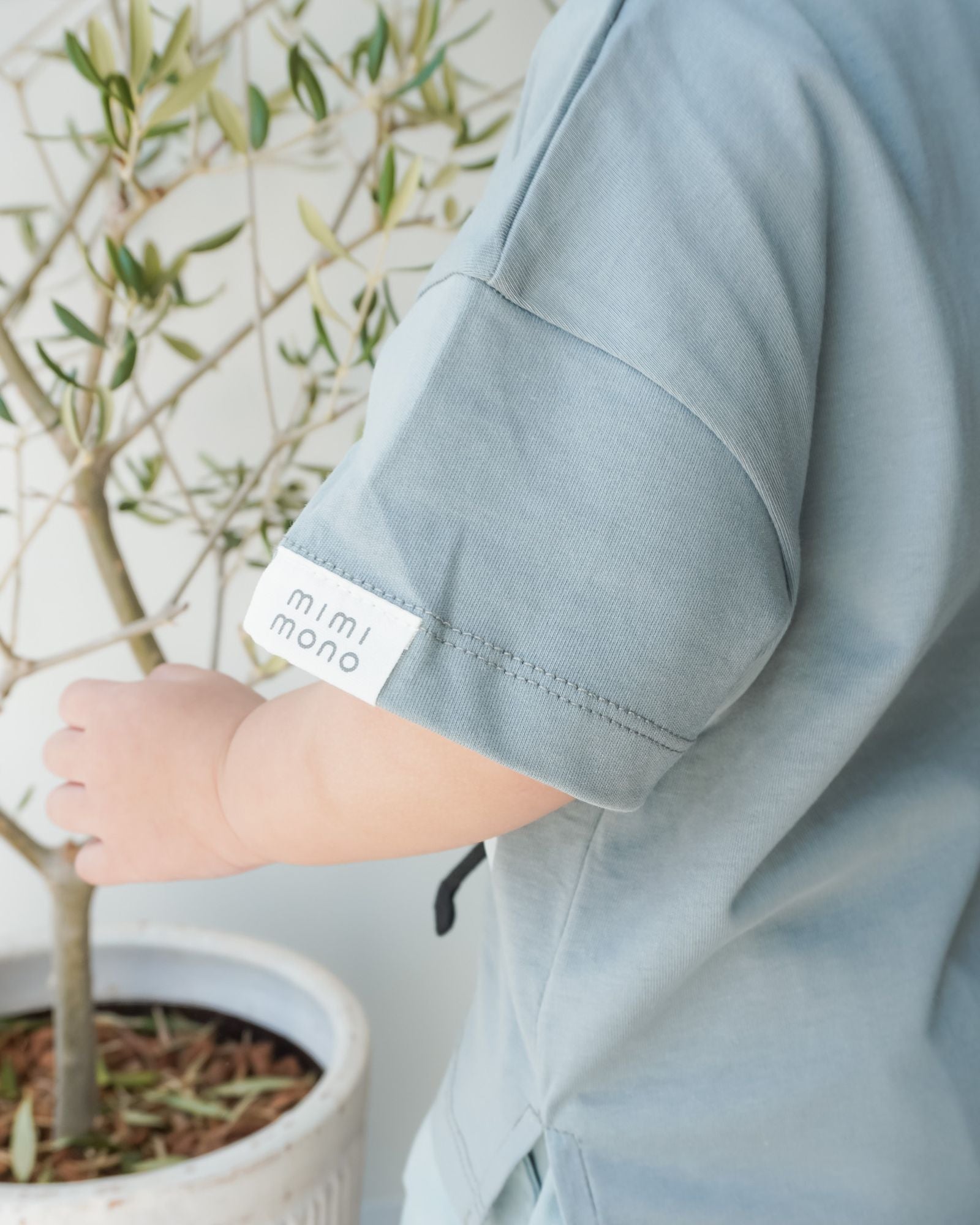 Marshmallow Cocoa Kids Tee