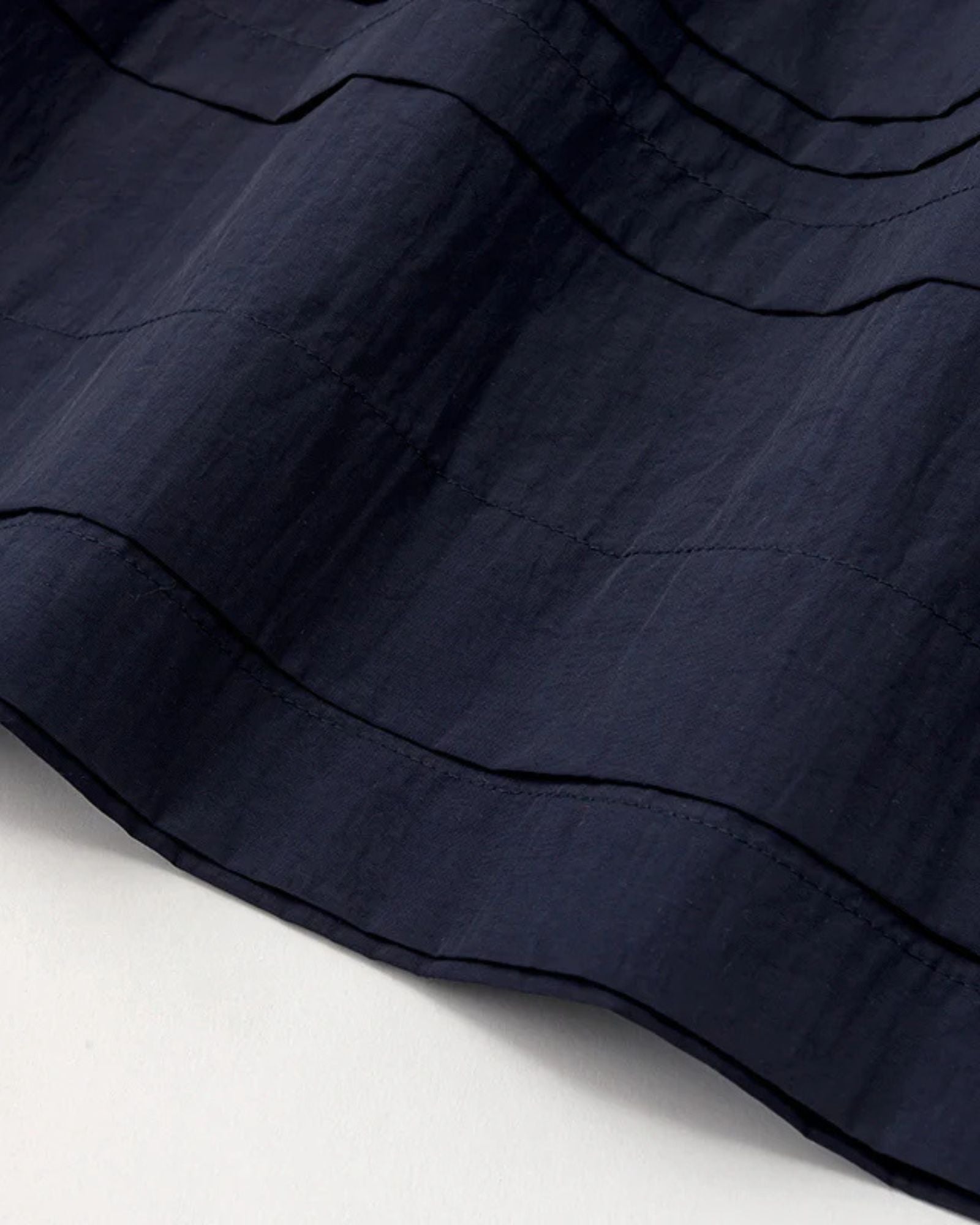 Mess-free Sailor Dress - Navy