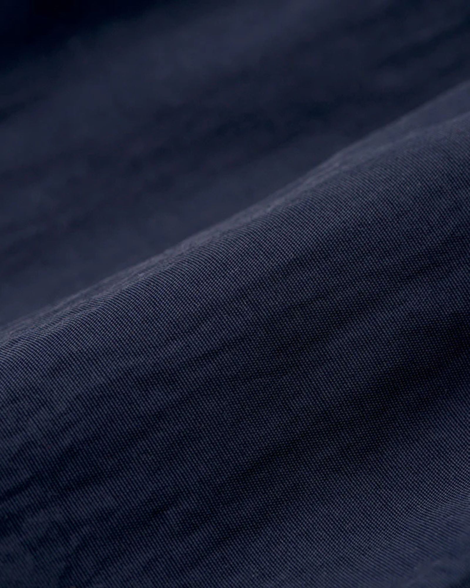 Mess-free Sailor Dress - Navy