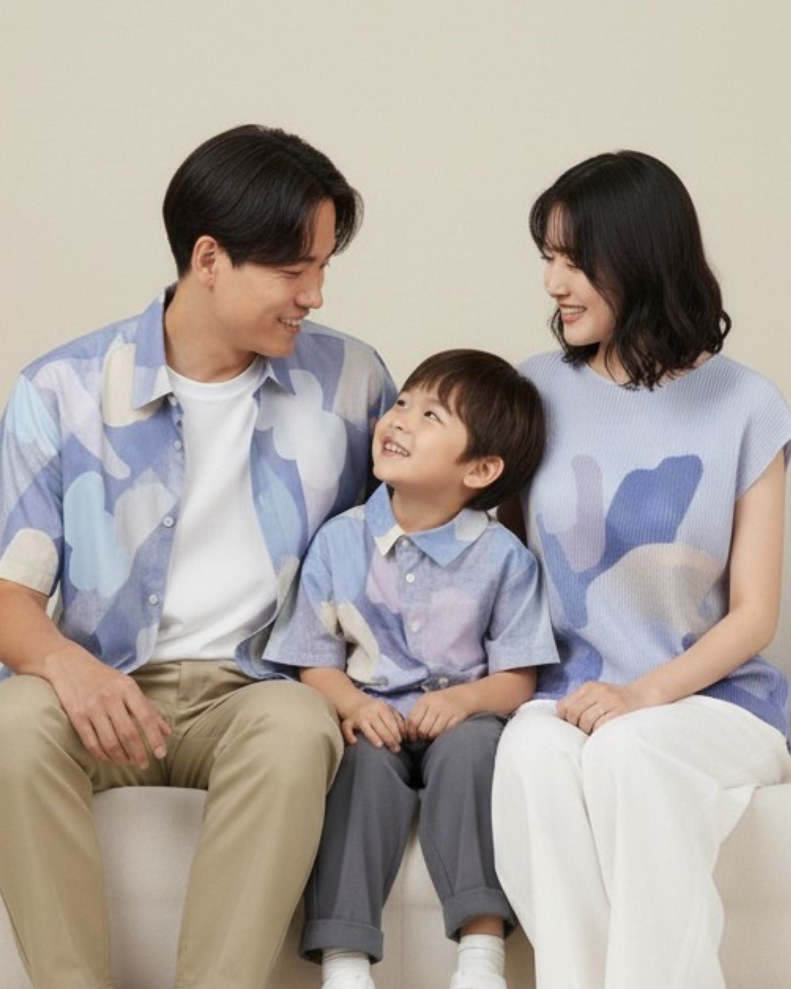 Pre-order: Moonlit Glow Crystal Pleated Top