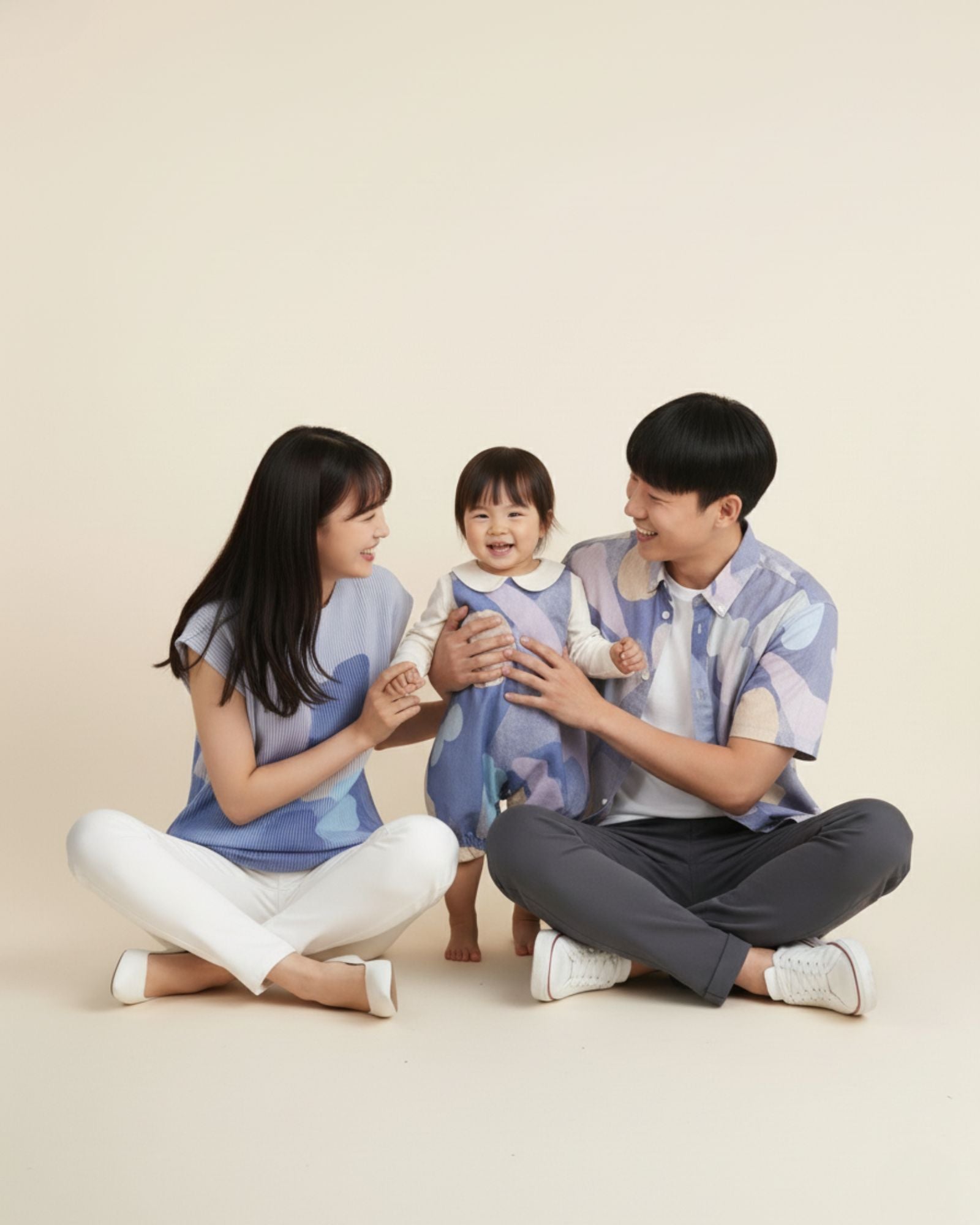 Moonlit Glow Adults Shirt