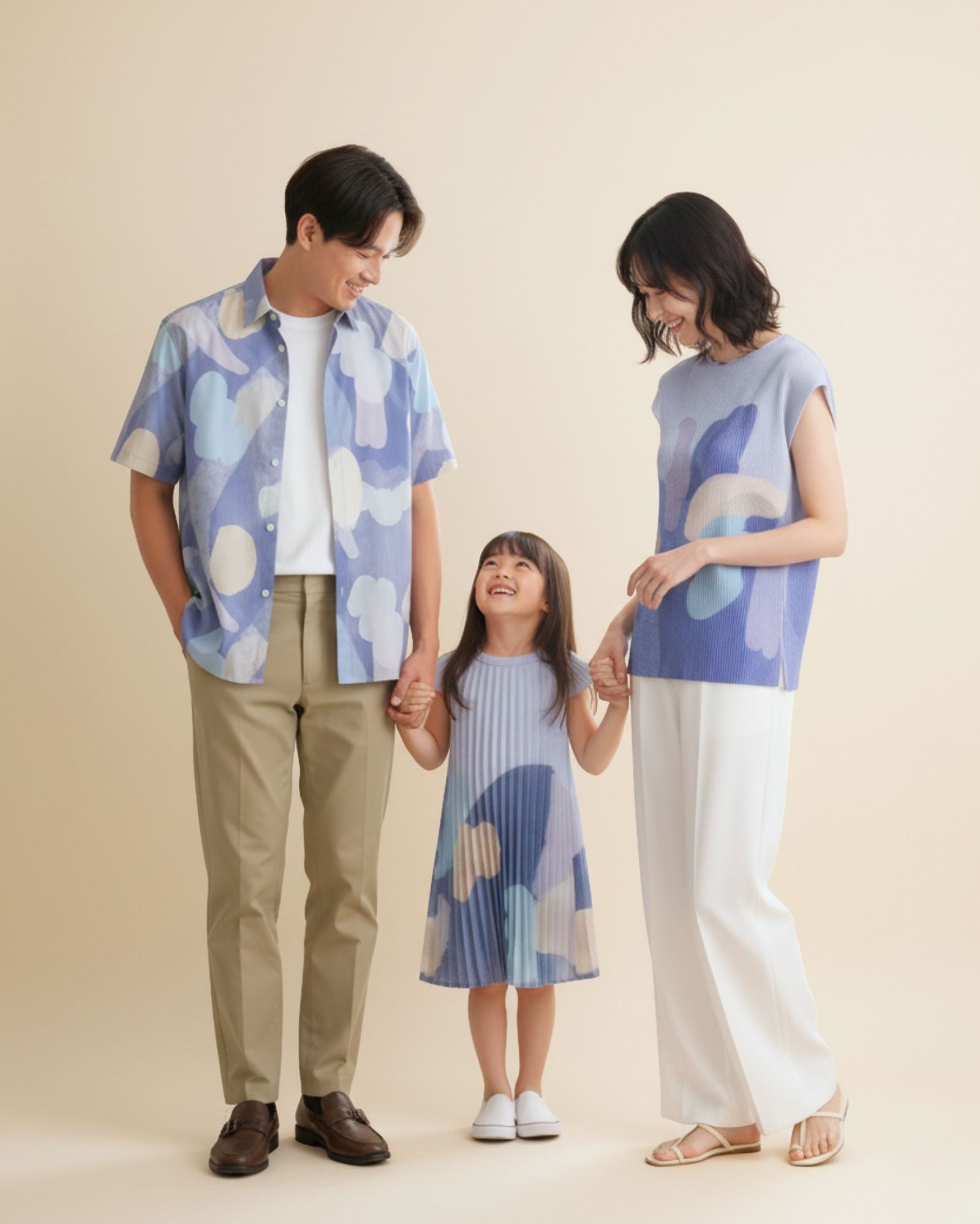 Moonlit Glow Adults Shirt