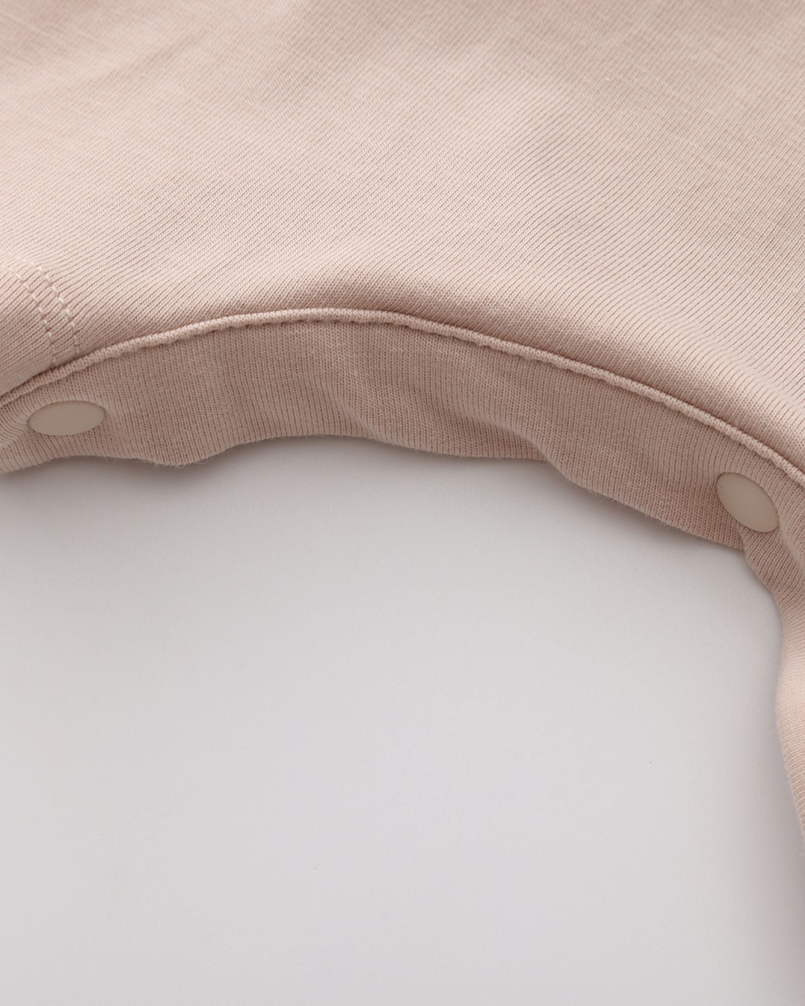 Mushroom Baby Romper