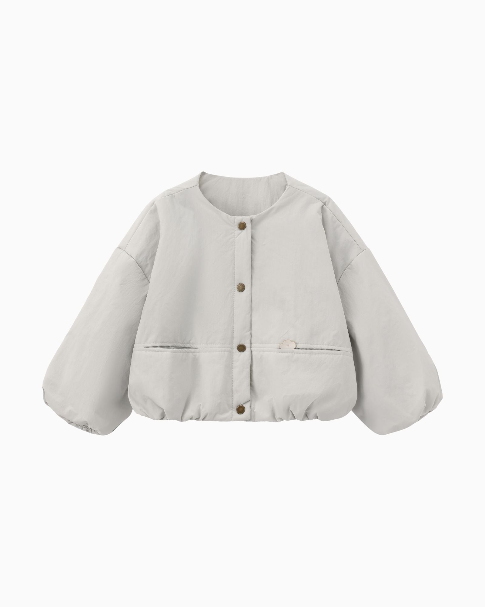 Online-exclusive: Padded Balloon Jacket (Kids & Adults)